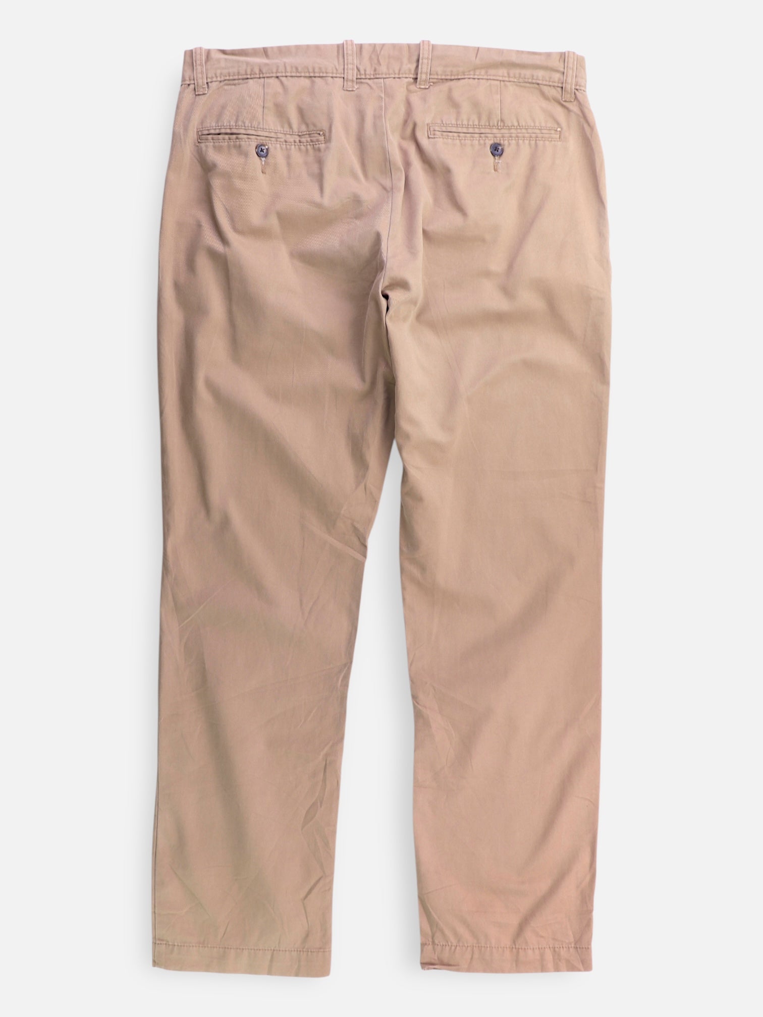 GAP Pantalon Regular Fit Casual - Hombre - 36x32