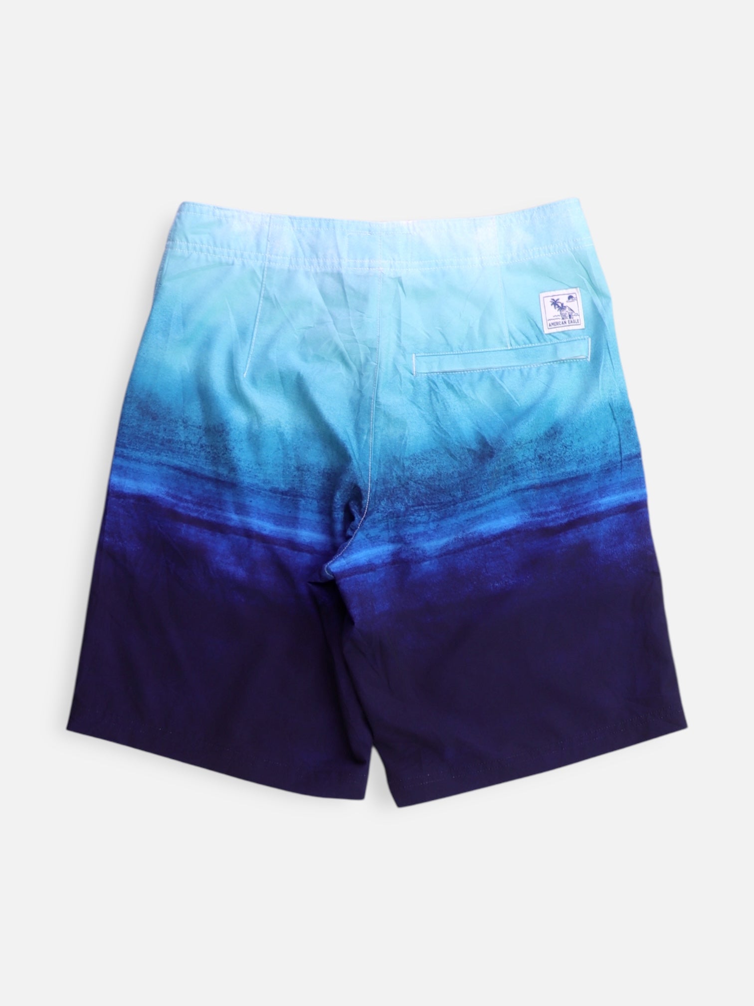 American Eagle Calzoneta Verano - Hombre - XS