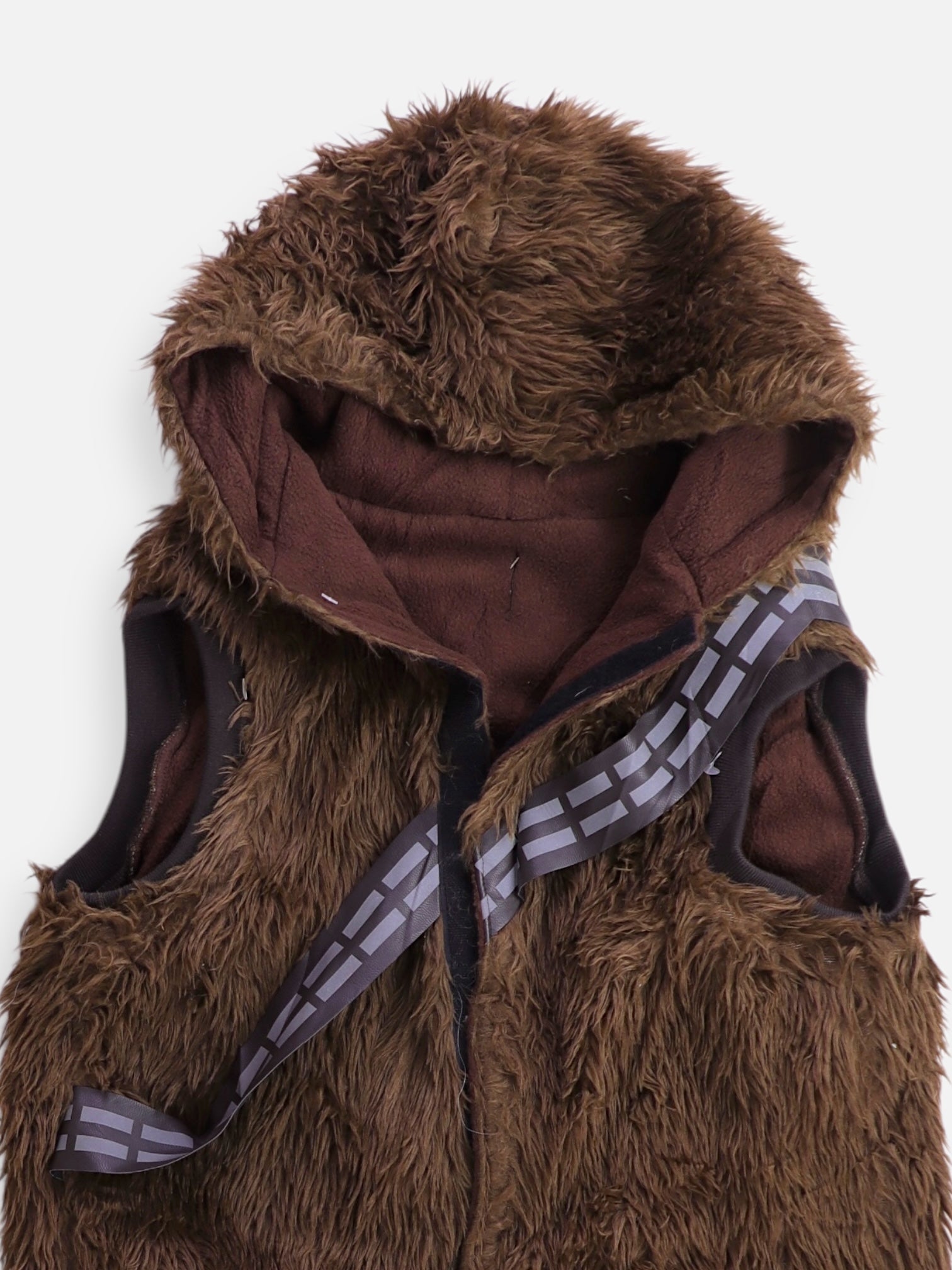Star Wars Disfraz 1 Pieza Perro - 3XL