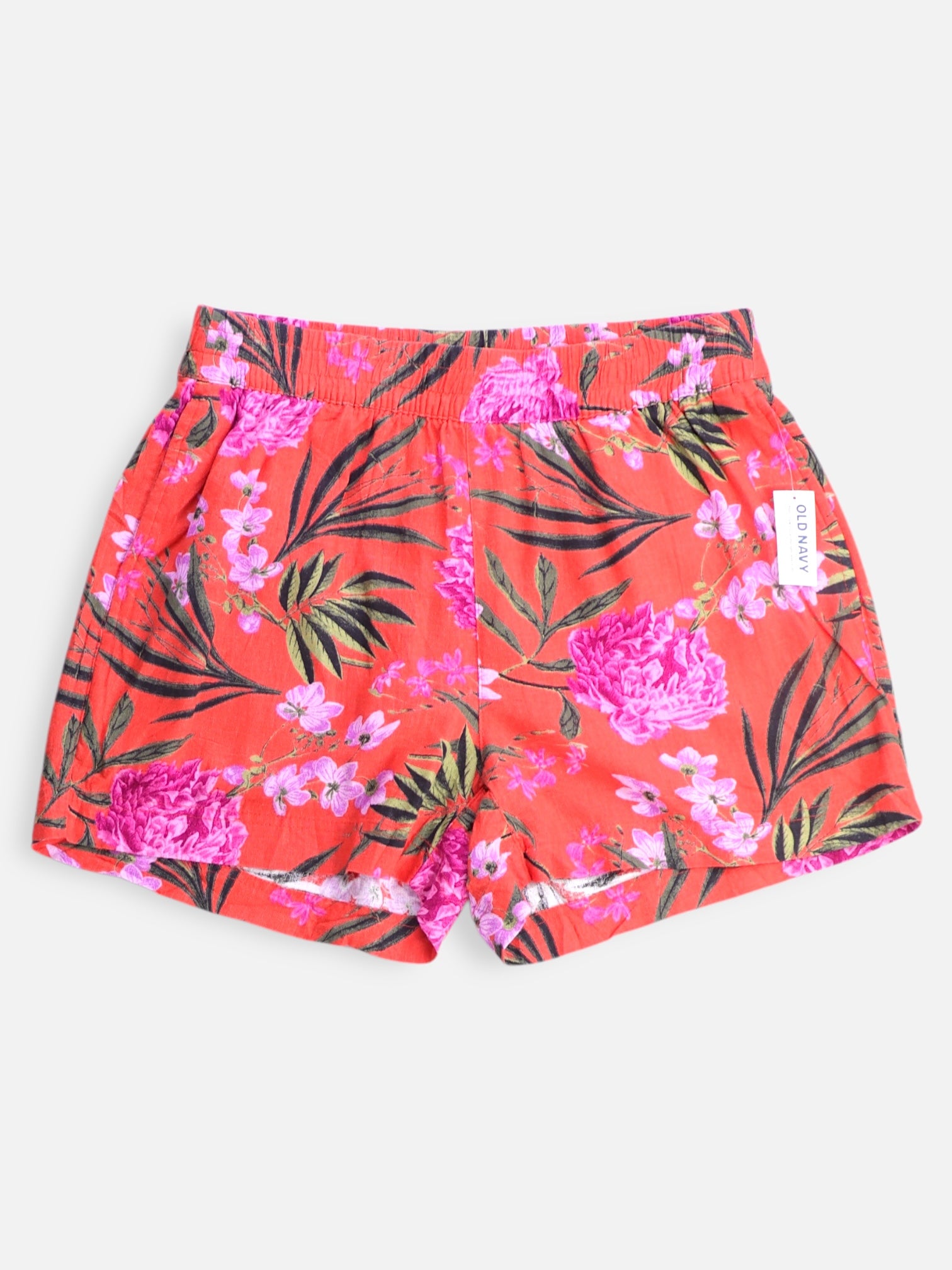 Old Navy Shorts Verano - Mujer - Medium