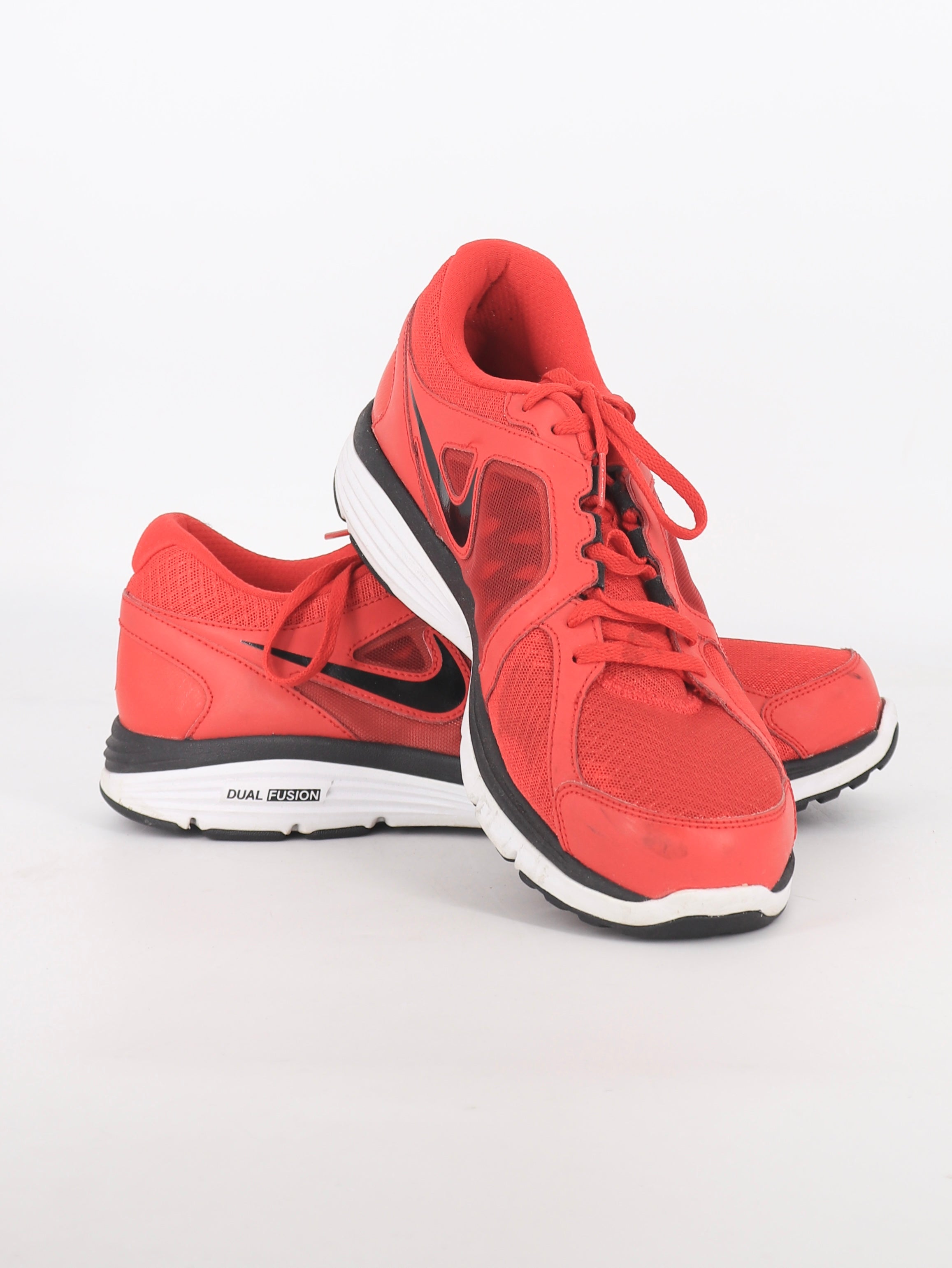 Nike Tenis Dual Fusion Deportivo - Hombre - US 11