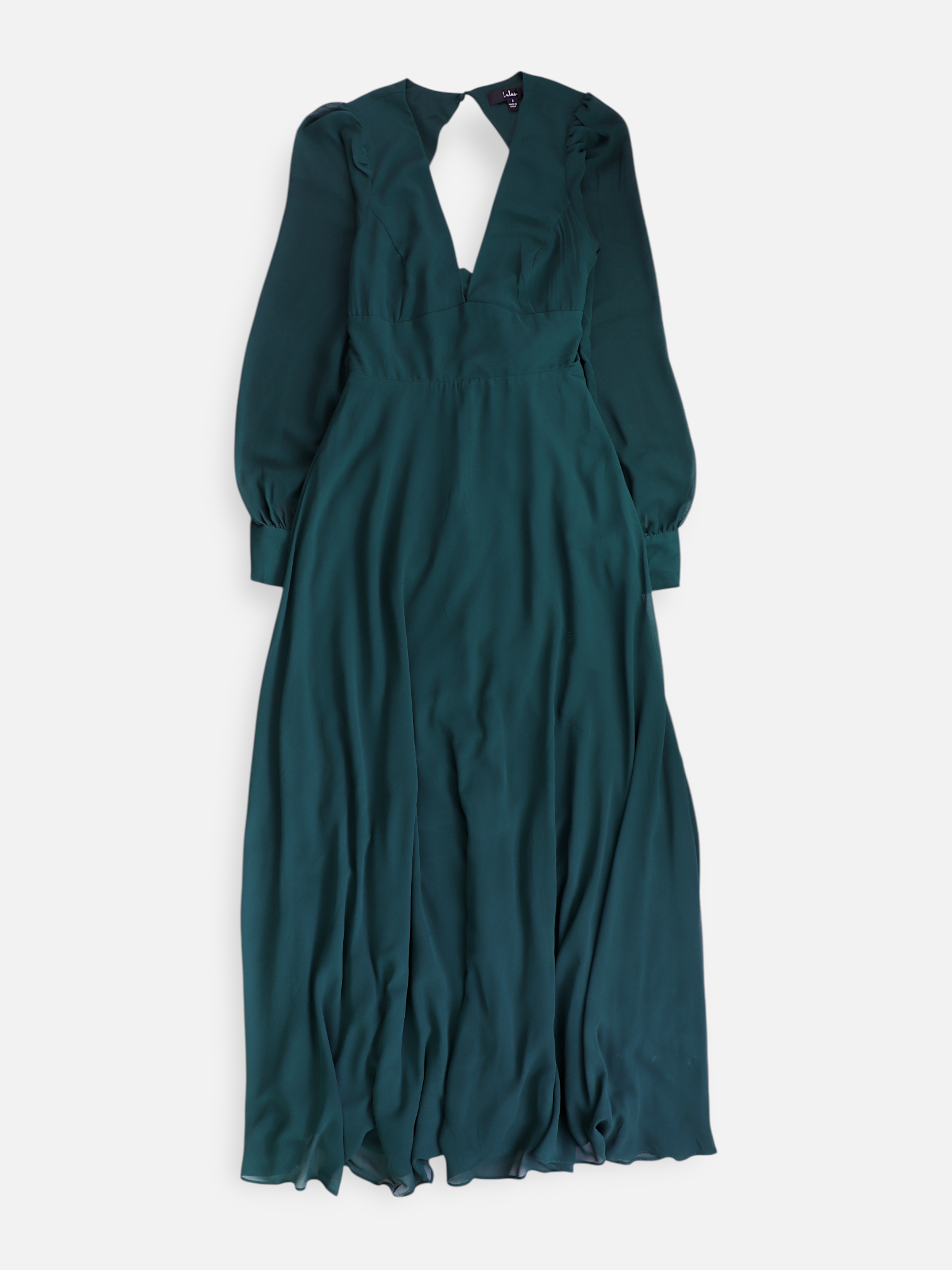 Vestido Fiesta - Mujer - Small