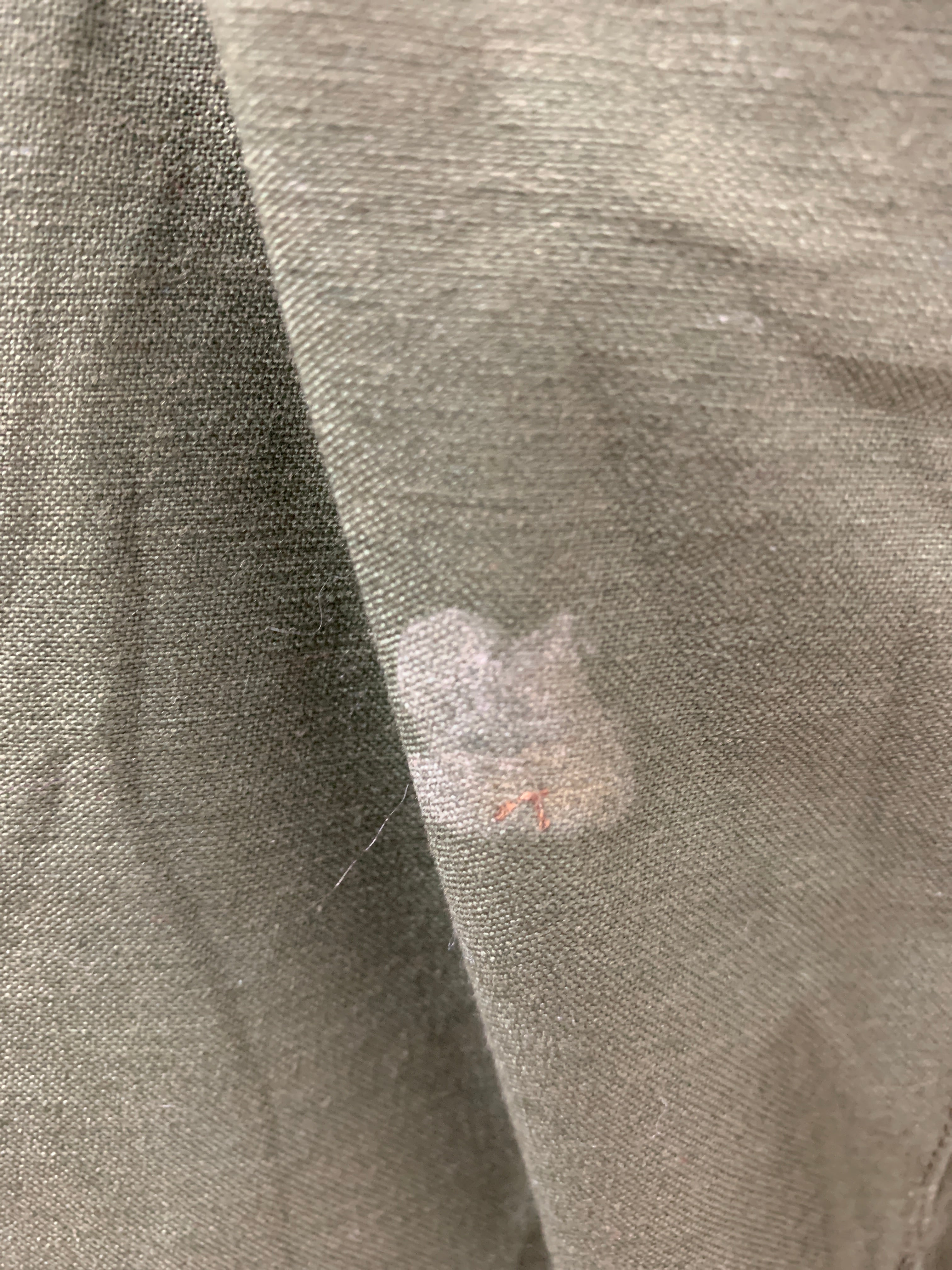 Chaqueta Cazadora Cargo - Hombre - Small