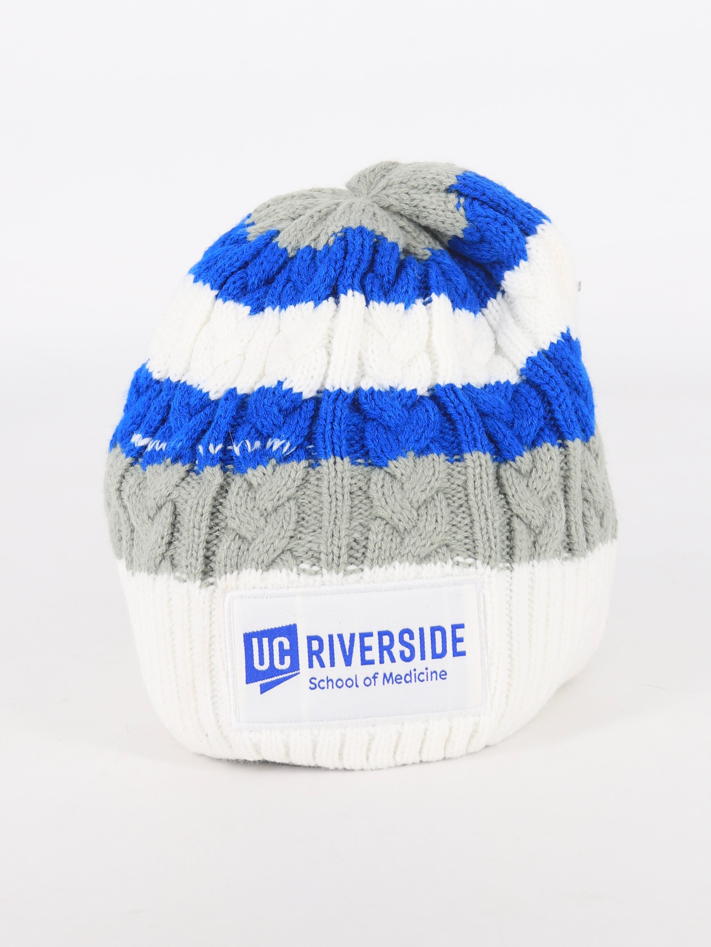 Gorro Knit - Hombre - Talla Única (One Size)