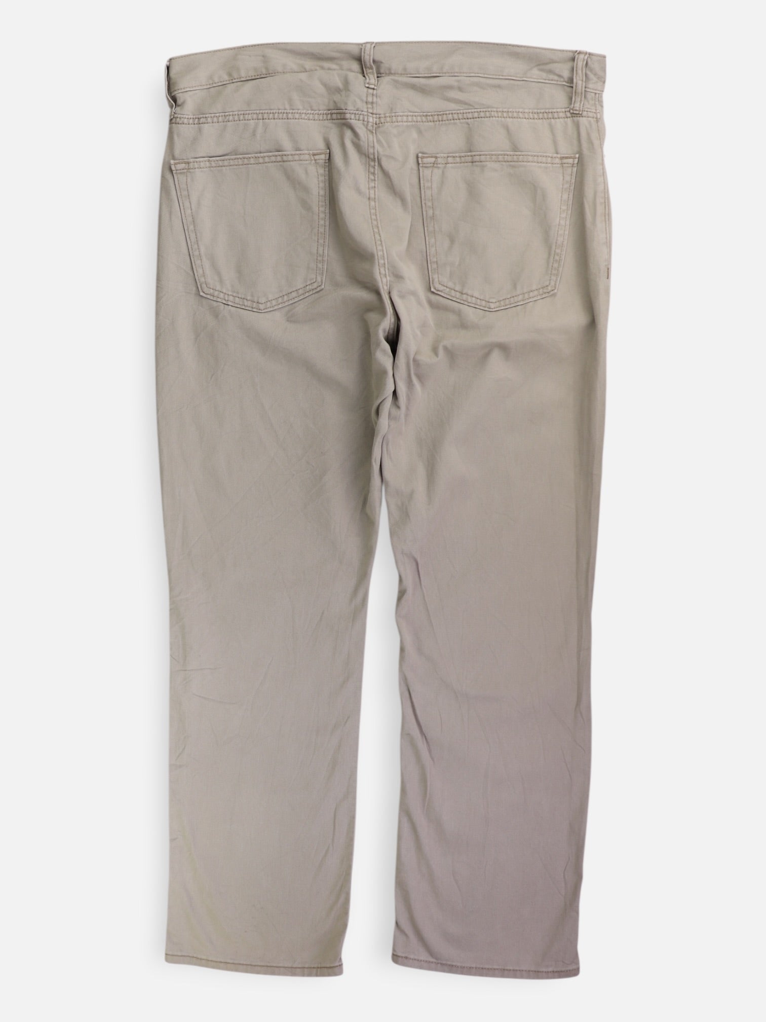 Old Navy Pantalon Regular Fit Casual - Hombre - 36x30
