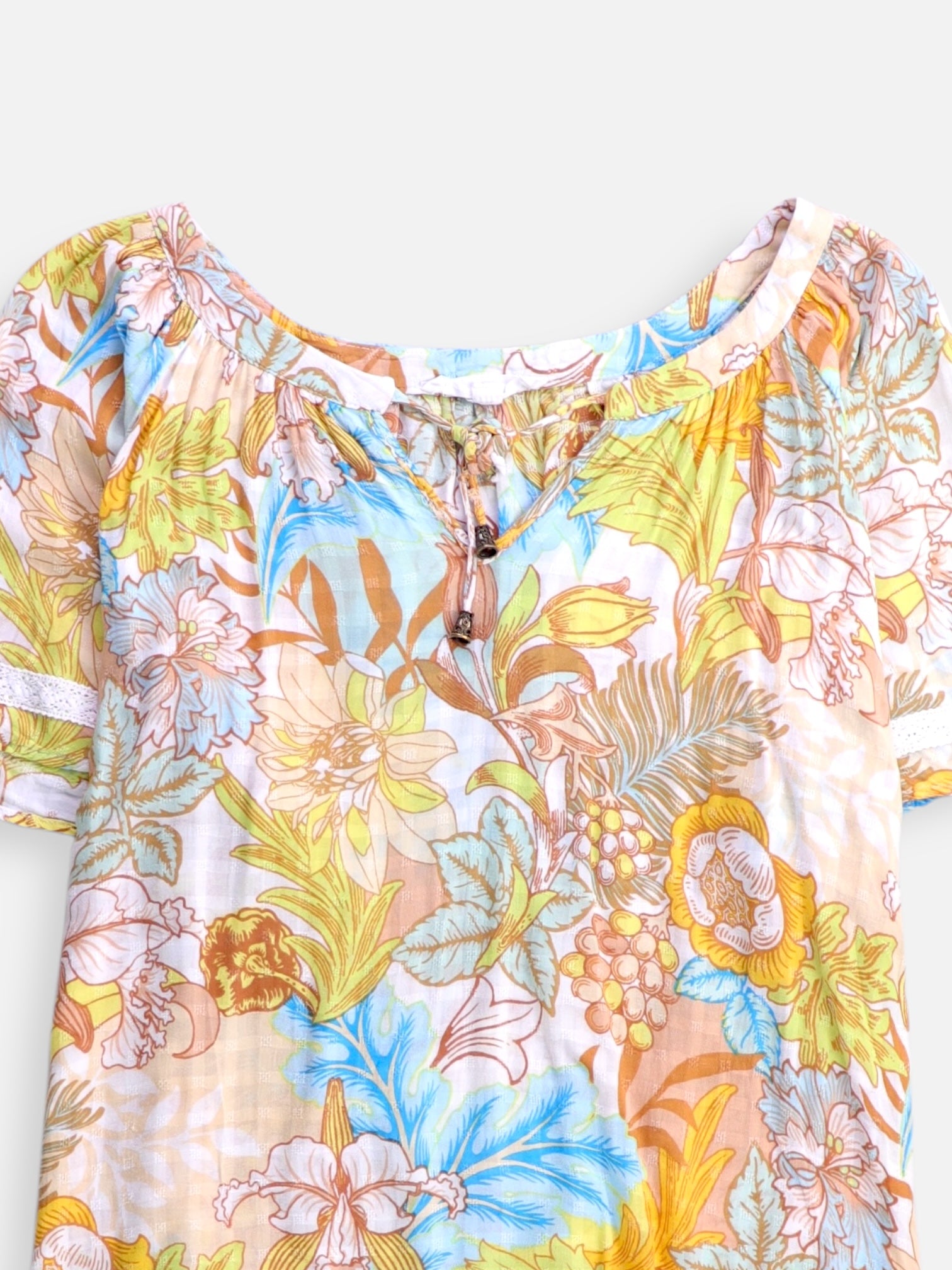 Blusa Casual - Mujer - Medium