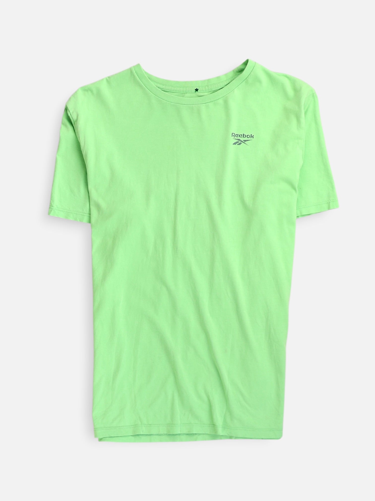 Reebok Camiseta Basic - Hombre - N/A