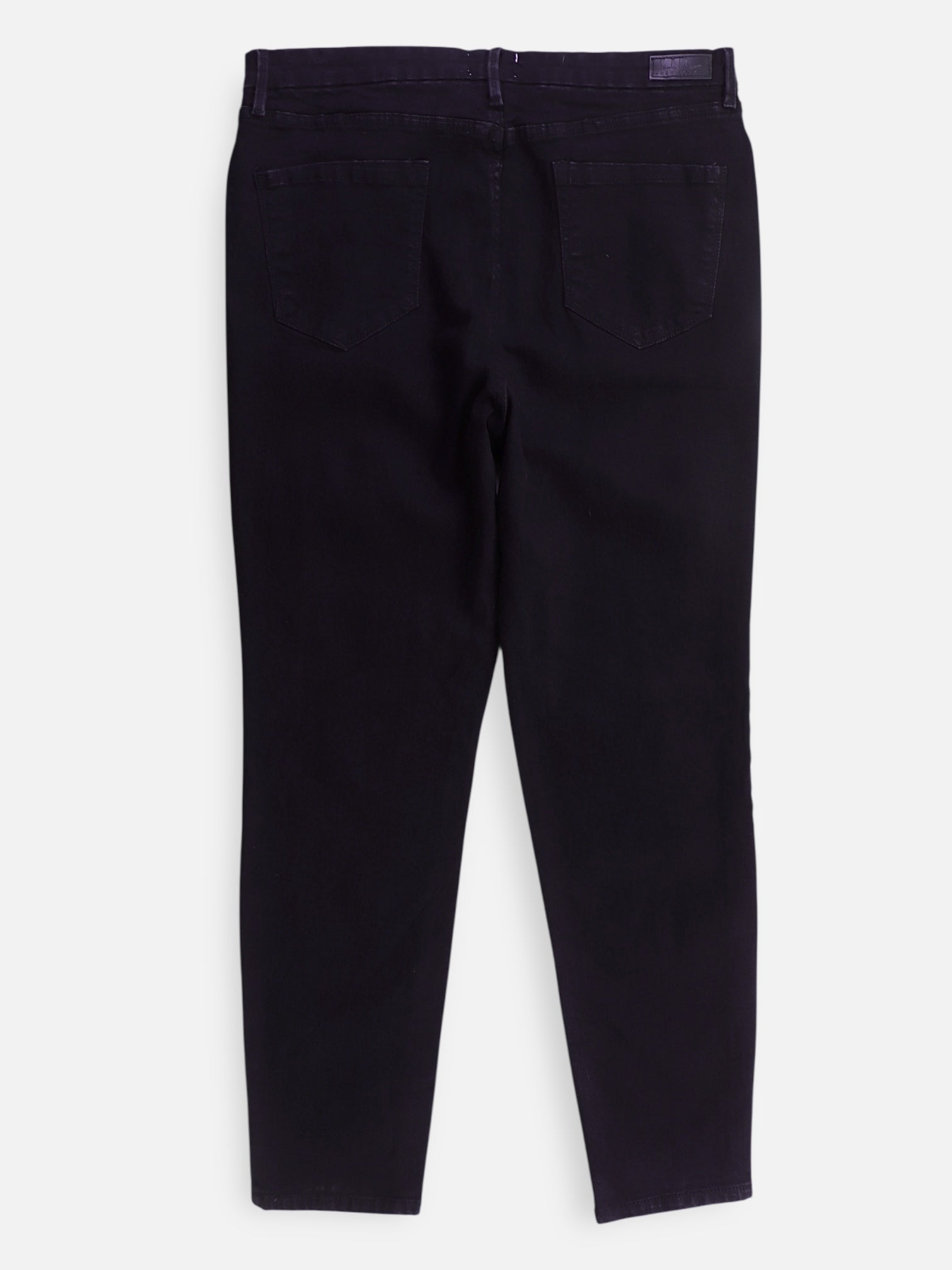 Jean High Rise Fit Denim - Mujer - 19