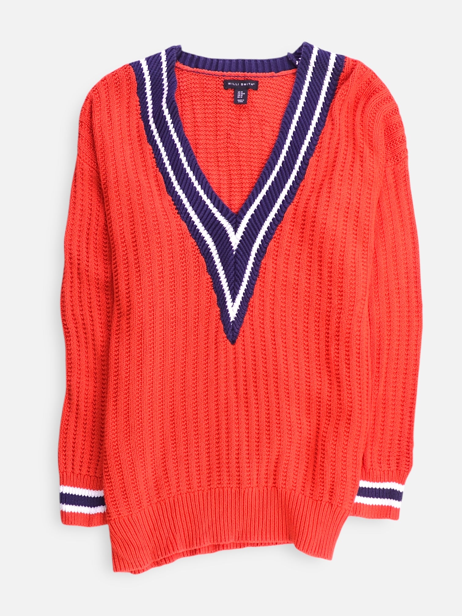 Sueter Knit Casual - Mujer - Medium