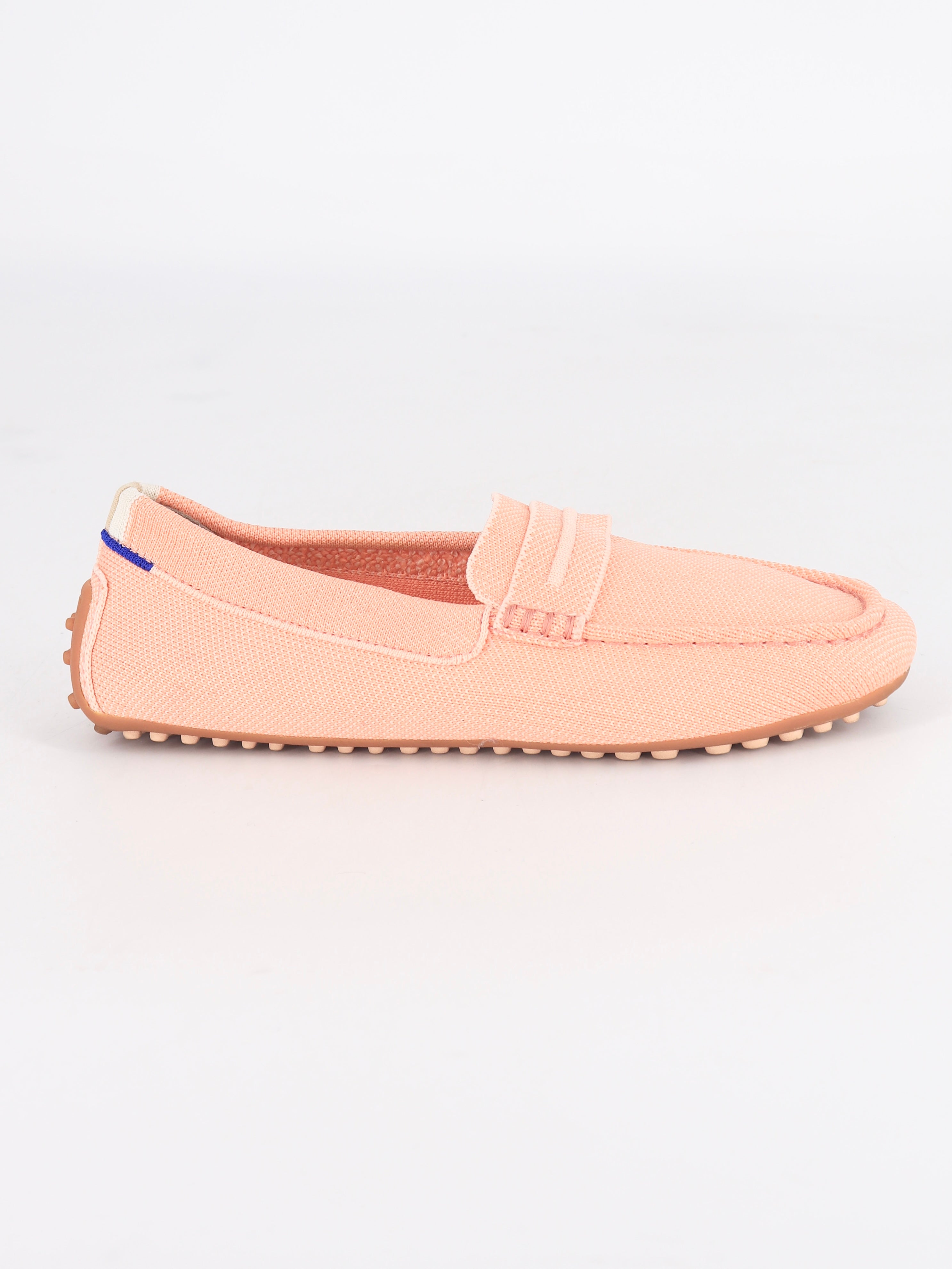 Zapatos Mocasines Casual - Mujer - US 7.5