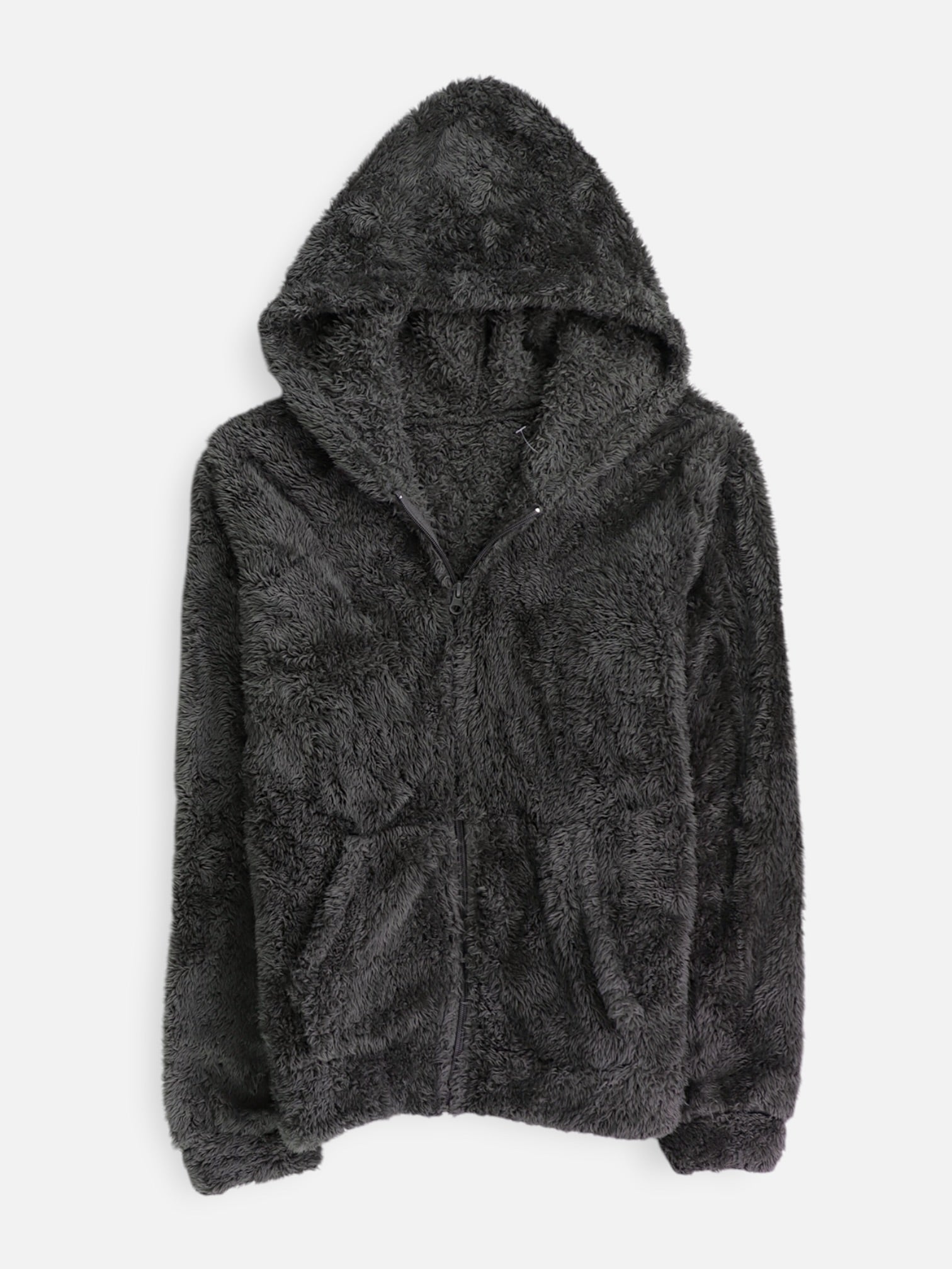 Sueter Teddy Casual - Mujer - L/XL
