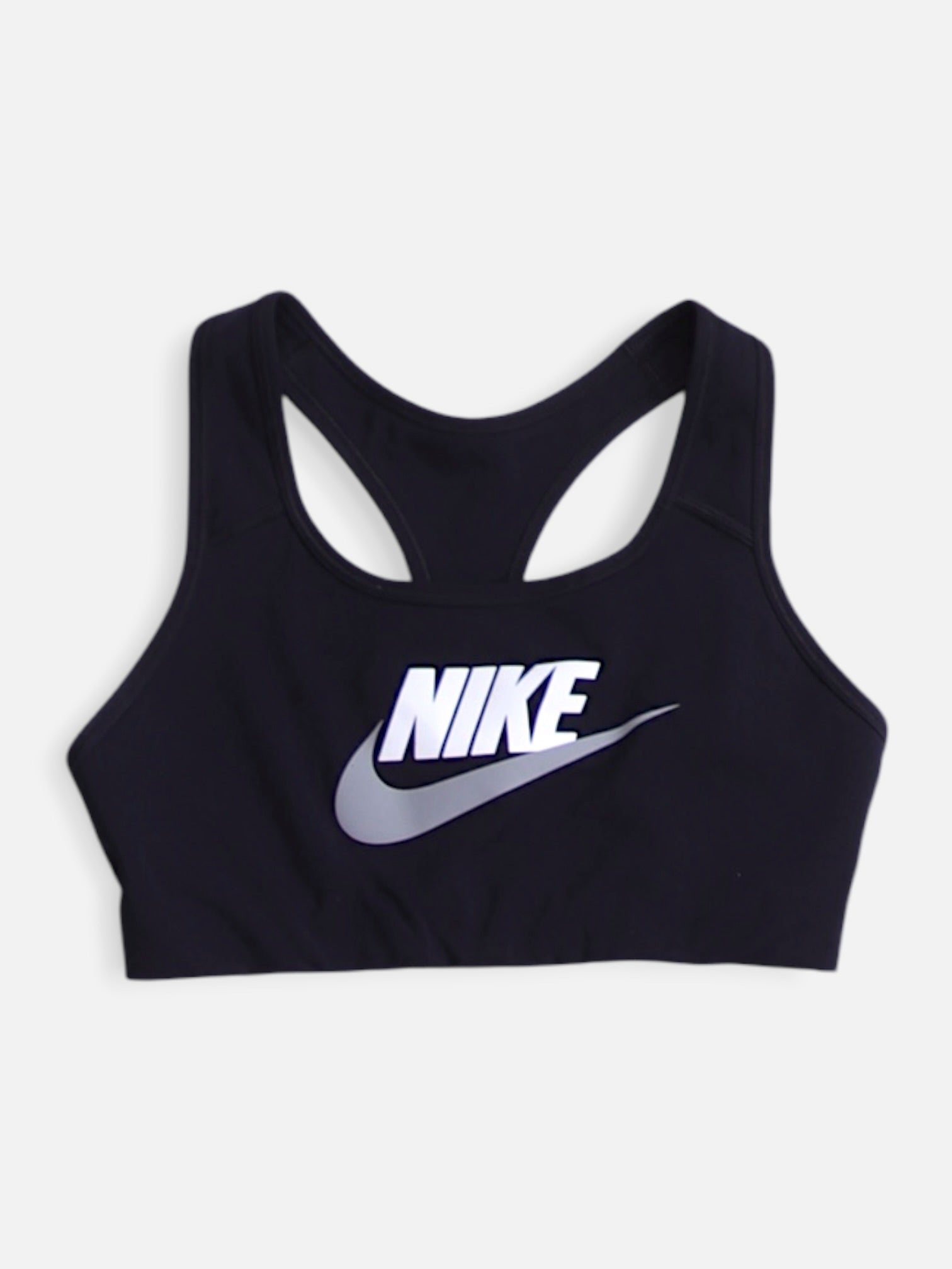 Nike Blusa Sport Bra - Mujer - N/A