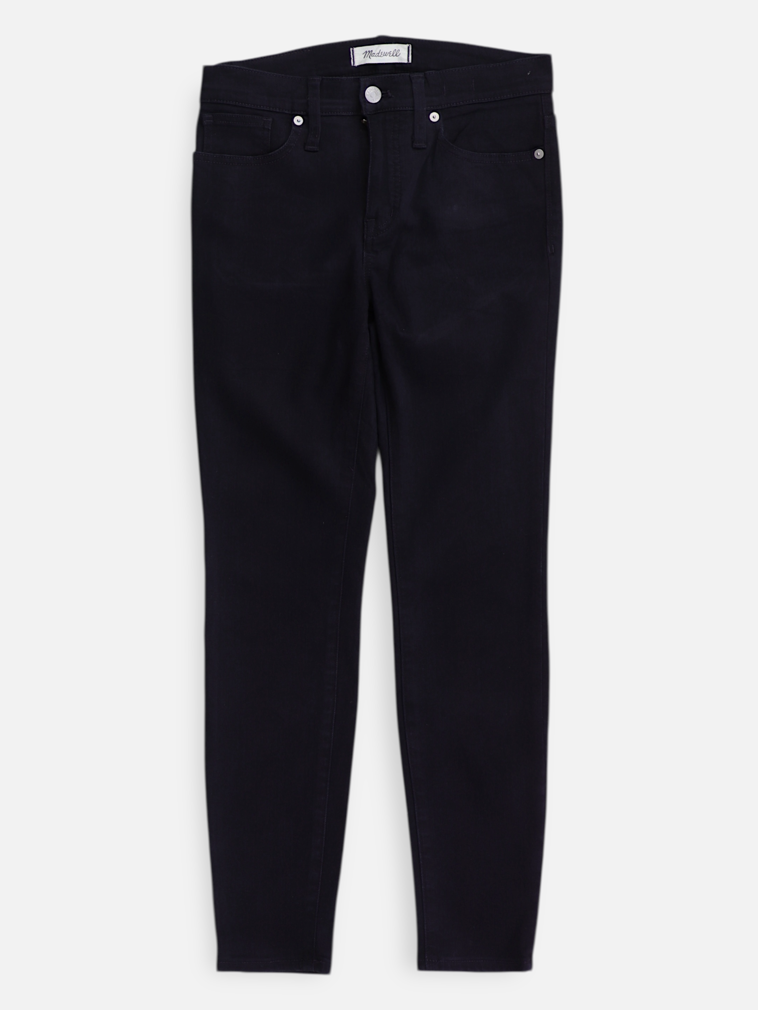 Madewell Jean Skinny Fit Denim - Mujer - 26'