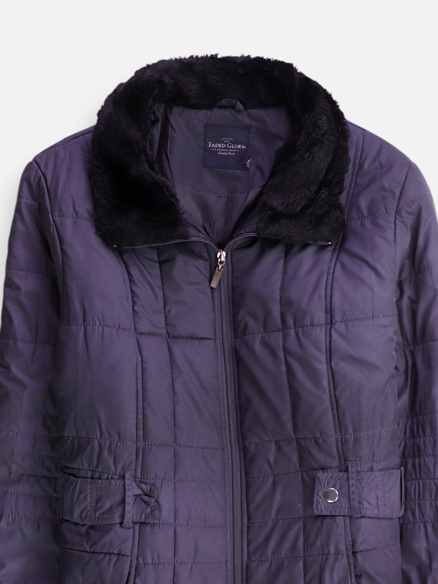 Chaqueta Casual Impermeable - Hombre - XL