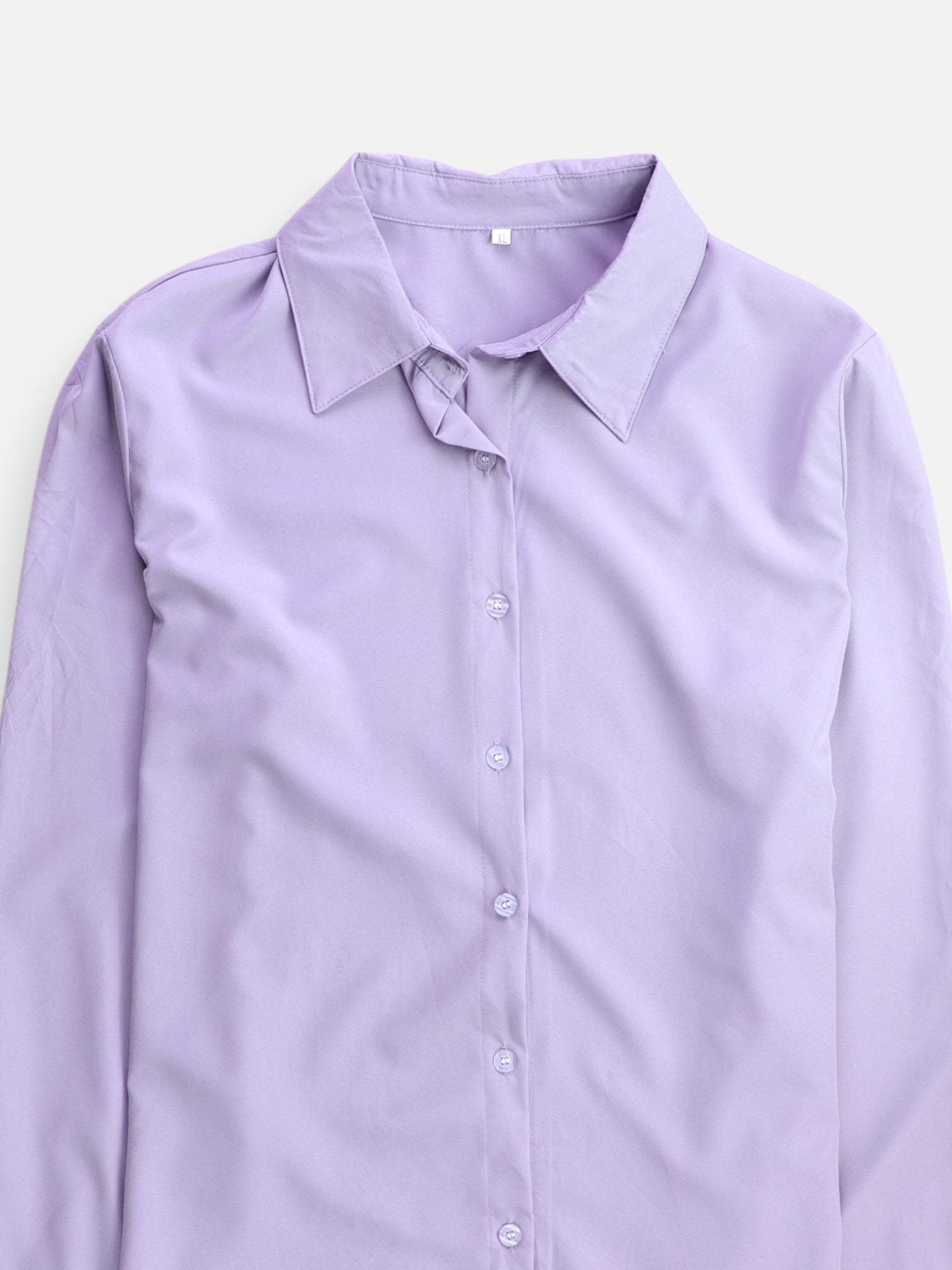 Blusa Casual - Mujer - XL