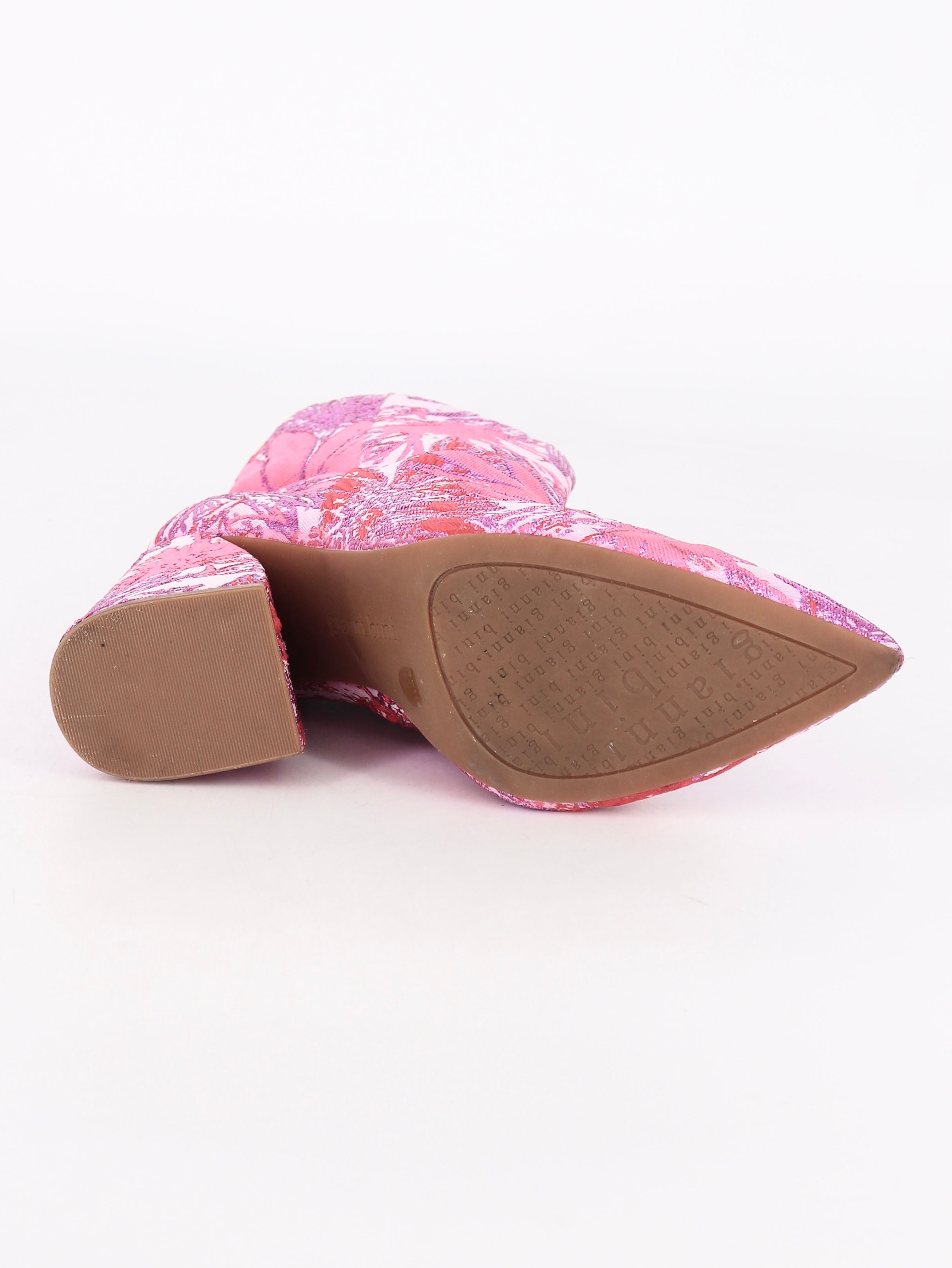 Botines Clasico Casual - Mujer - US 7.5