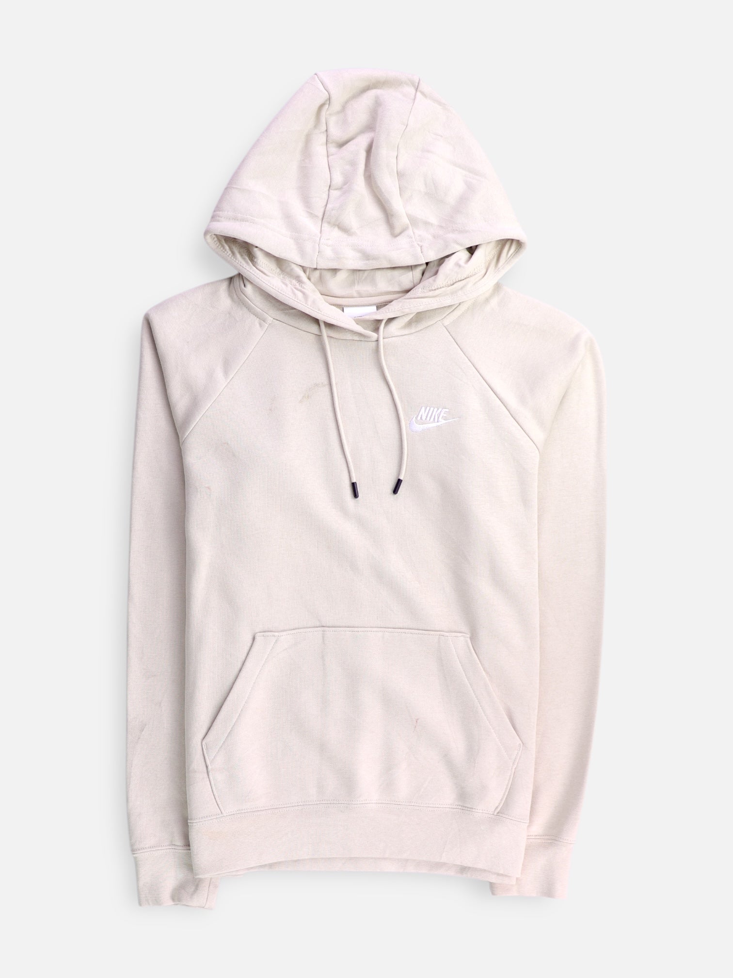 Nike Sudadera Hoodie Basic - Mujer - Small