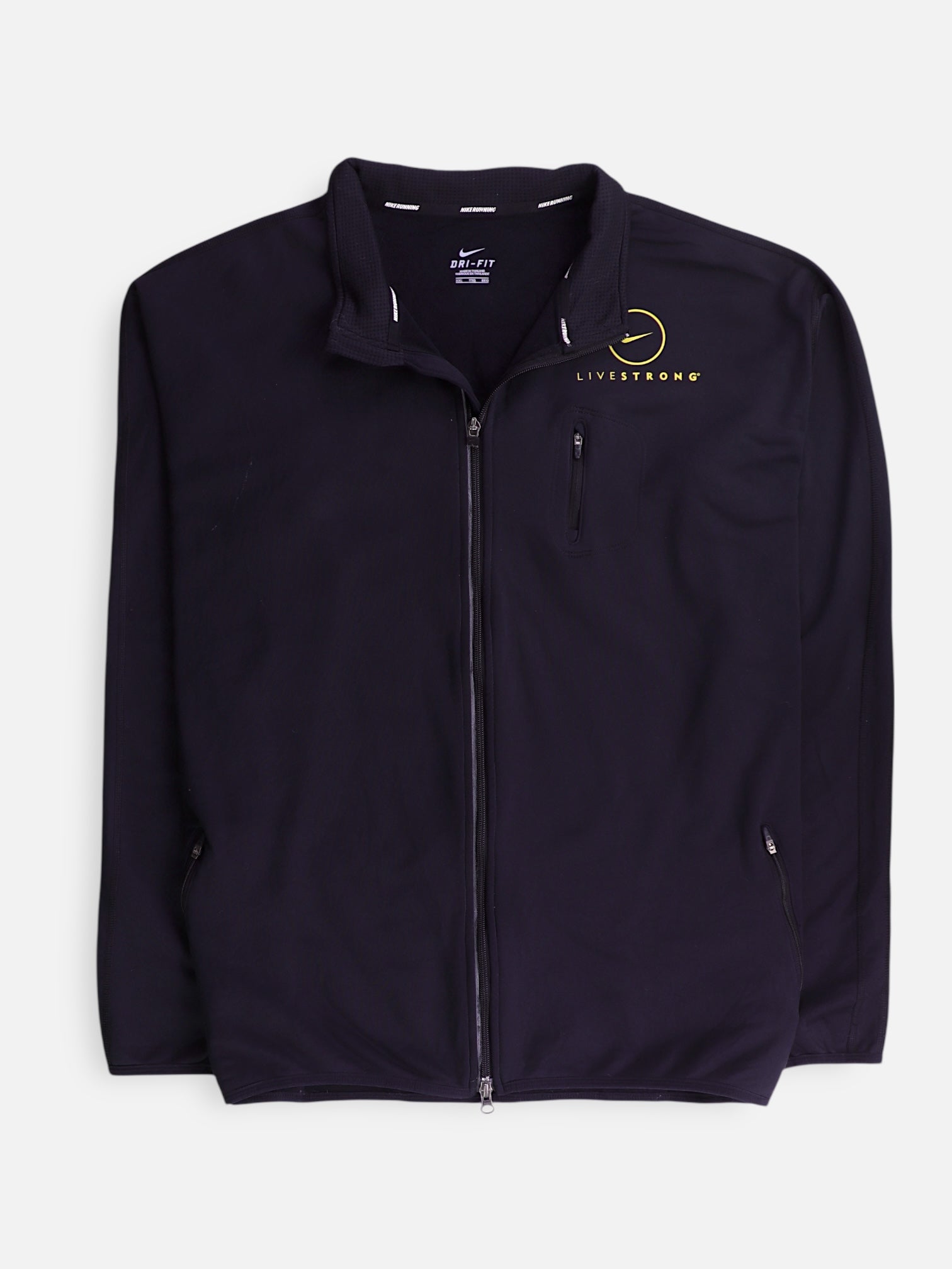 Nike Sudadera Deportivo Basic - Hombre - 2XL