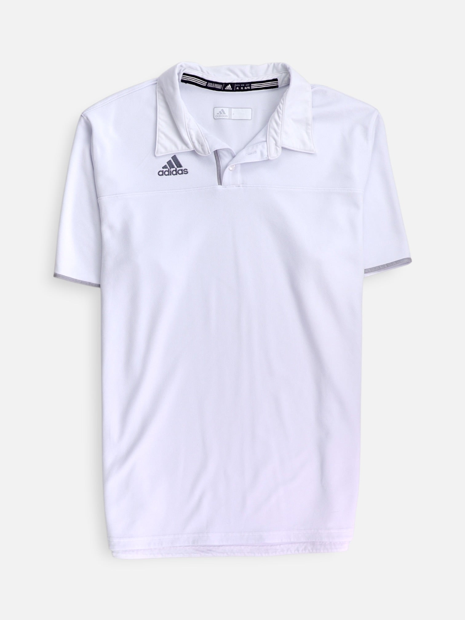 Adidas Camisa Deportivo - Hombre - XL