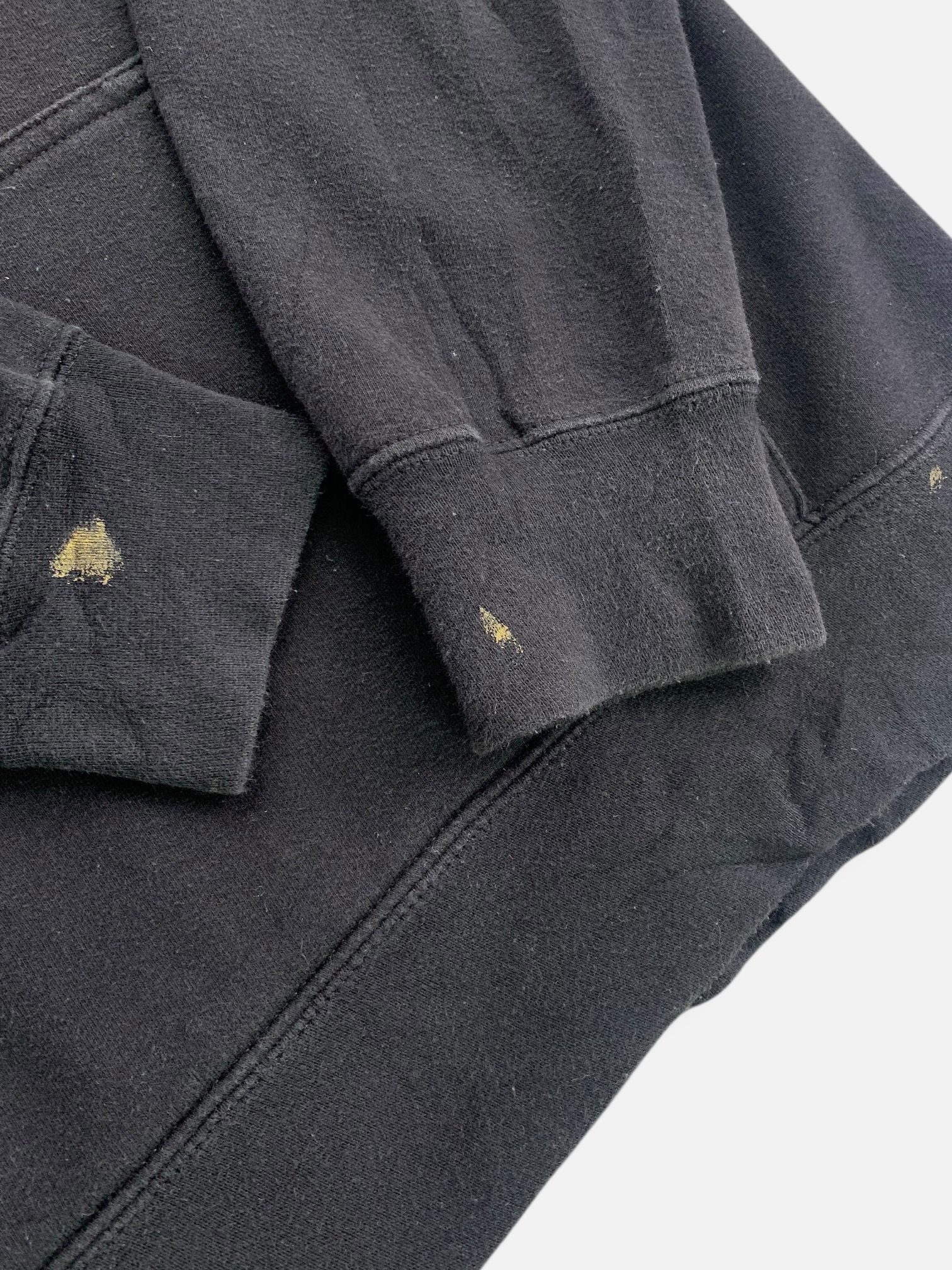 Sudadera Hoodie Basic - Hombre - Small