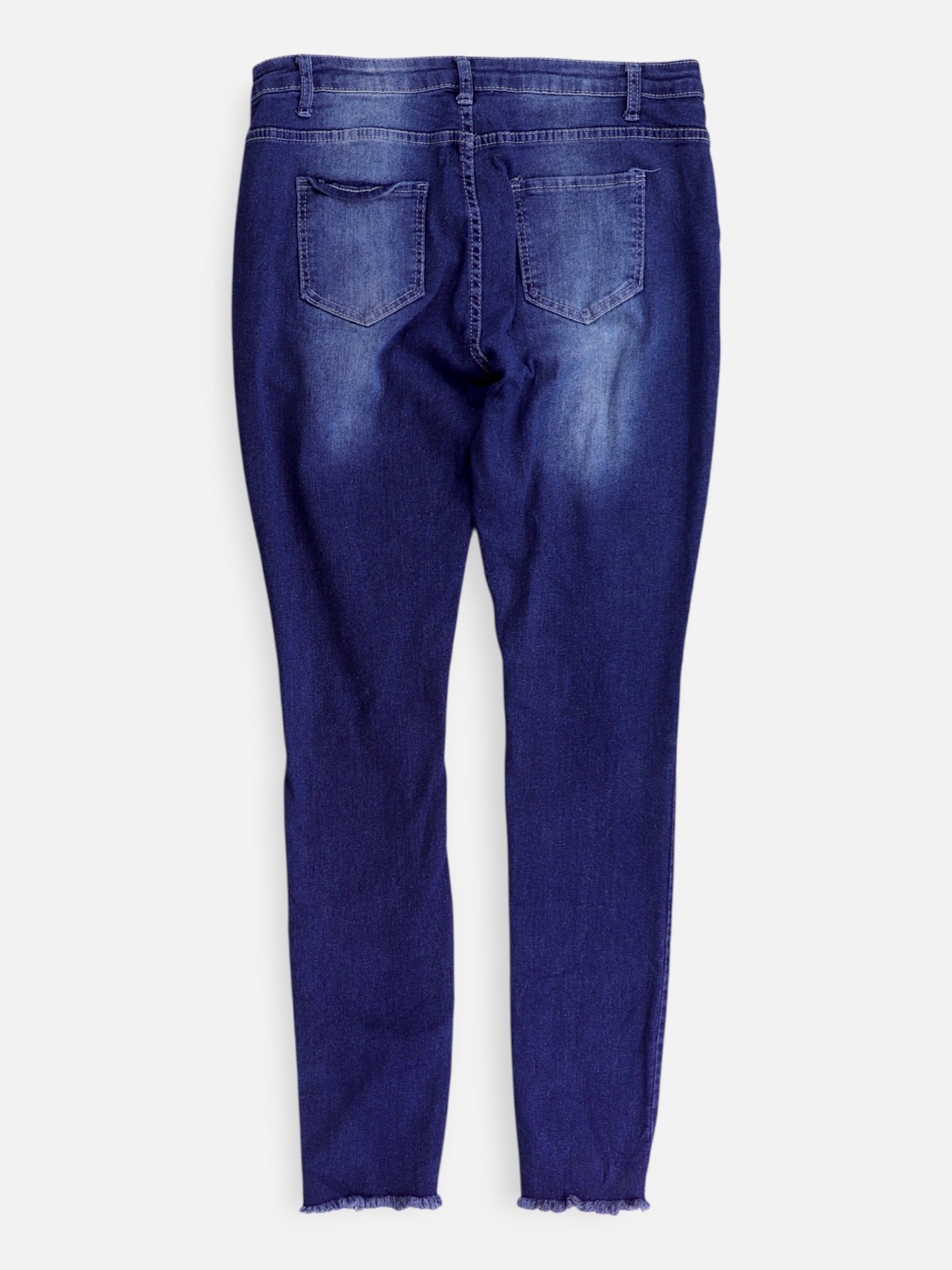 Jean Skinny Fit Denim - Mujer - XL