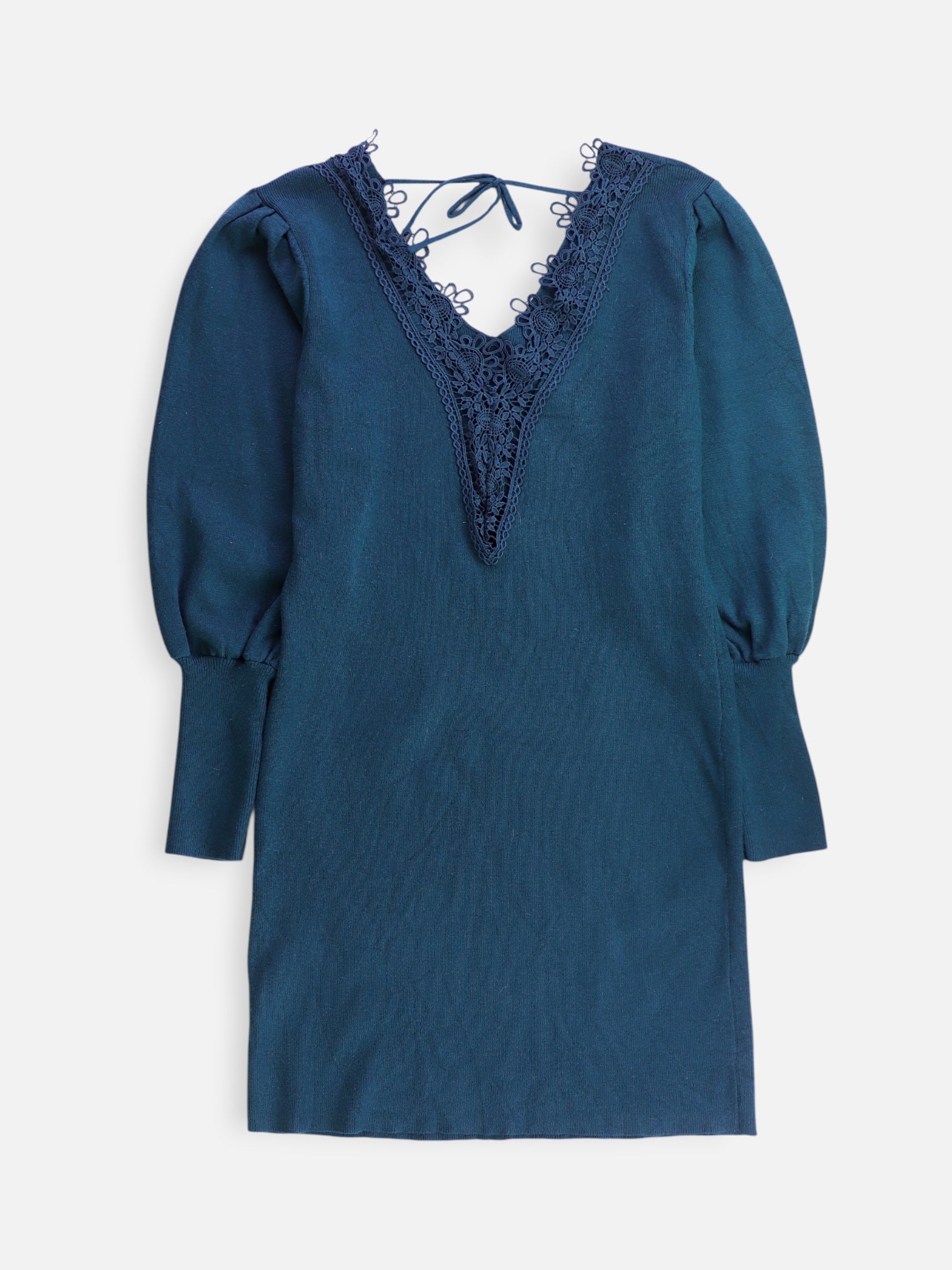 Vestido Casual - Mujer - XL