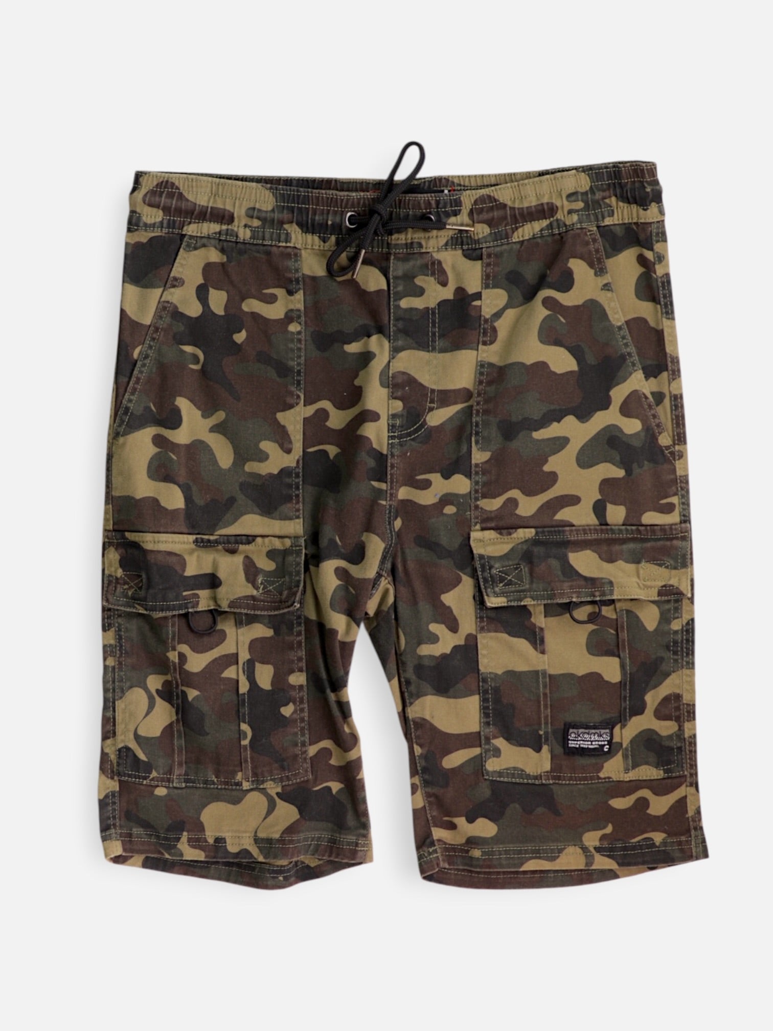 Calzoneta Cargo - Hombre - Medium