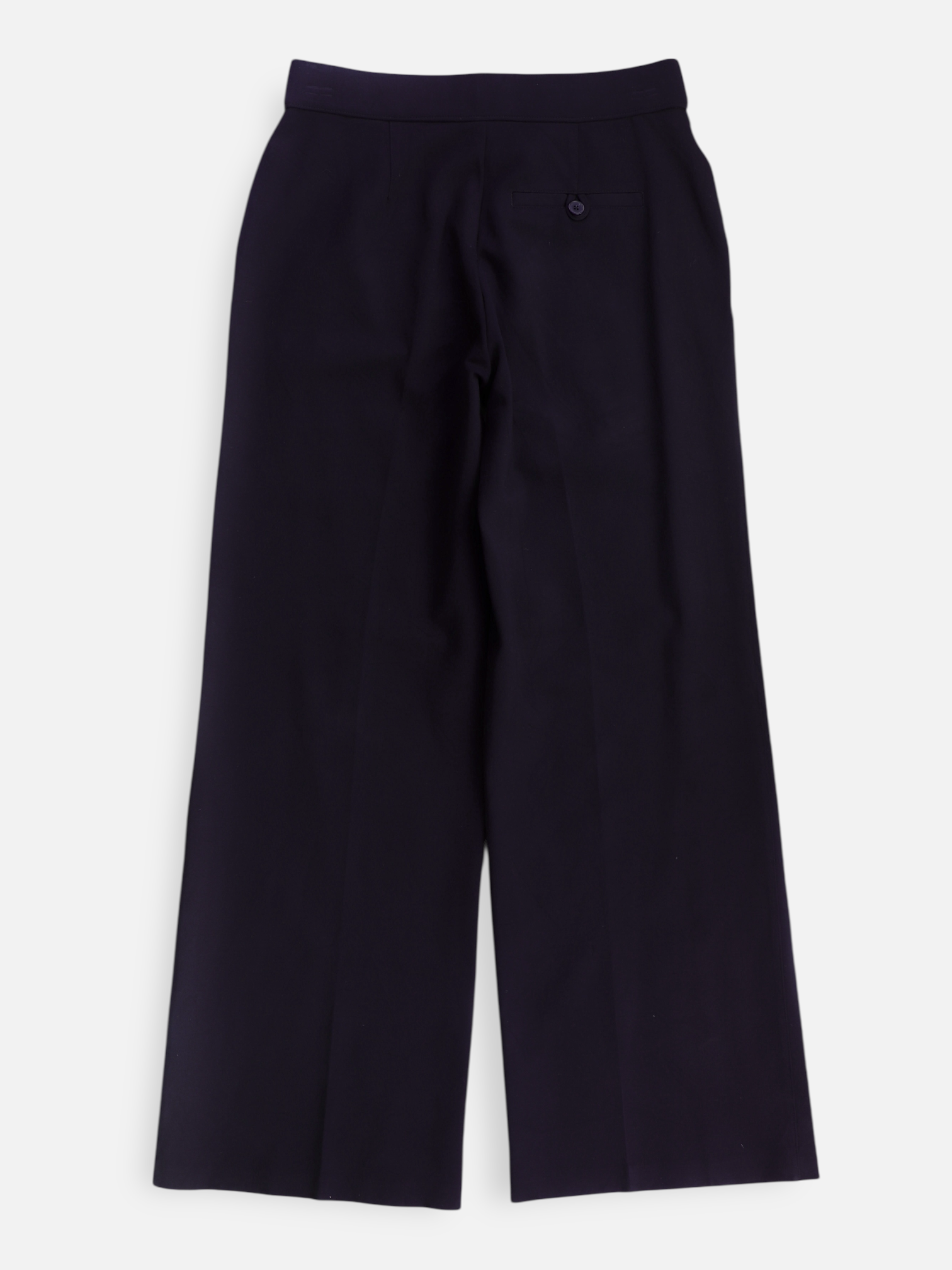 Pantalon Regular Fit Casual - Mujer - Medium