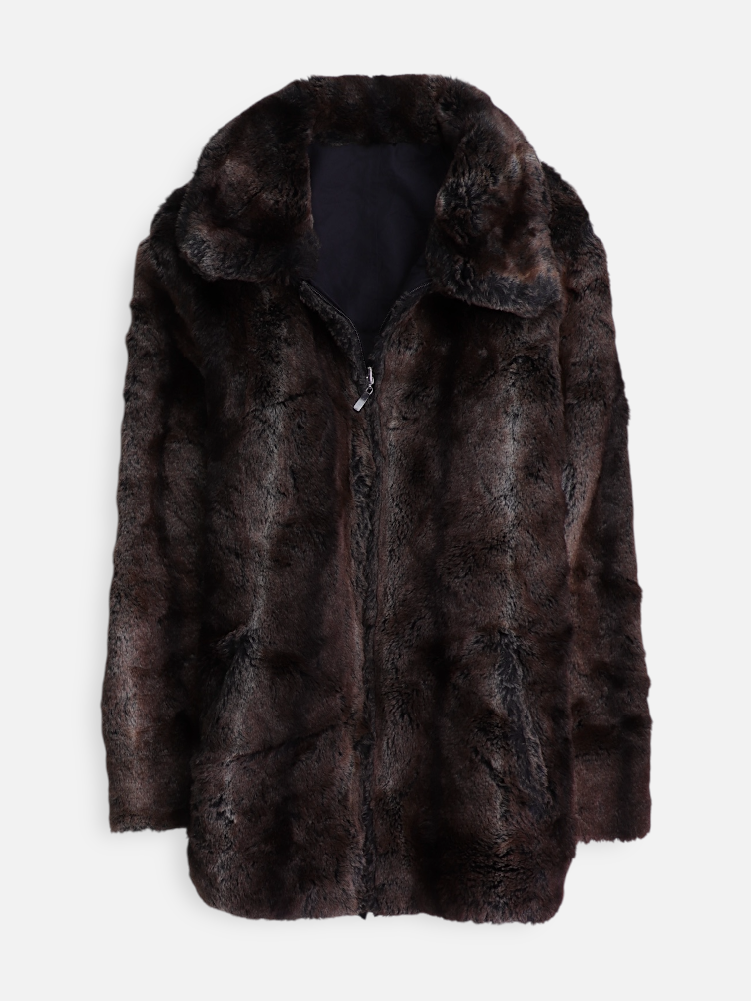 Chaqueta Casual Cazadora - Mujer - Medium