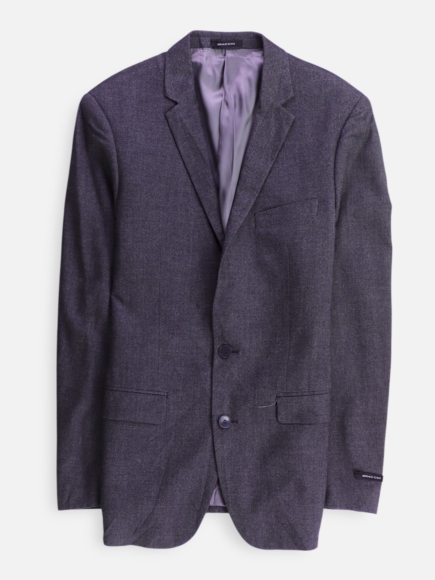 Blazer Casual - Hombre - 40'