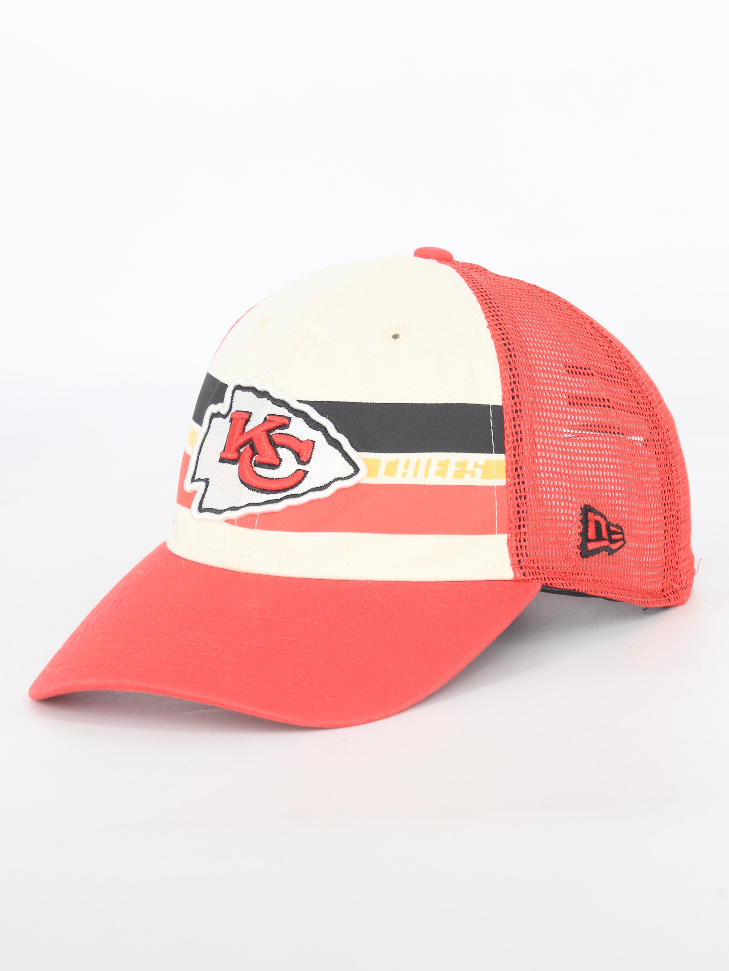 NFL Gorra Deportivo - Hombre - Talla Única (One Size)