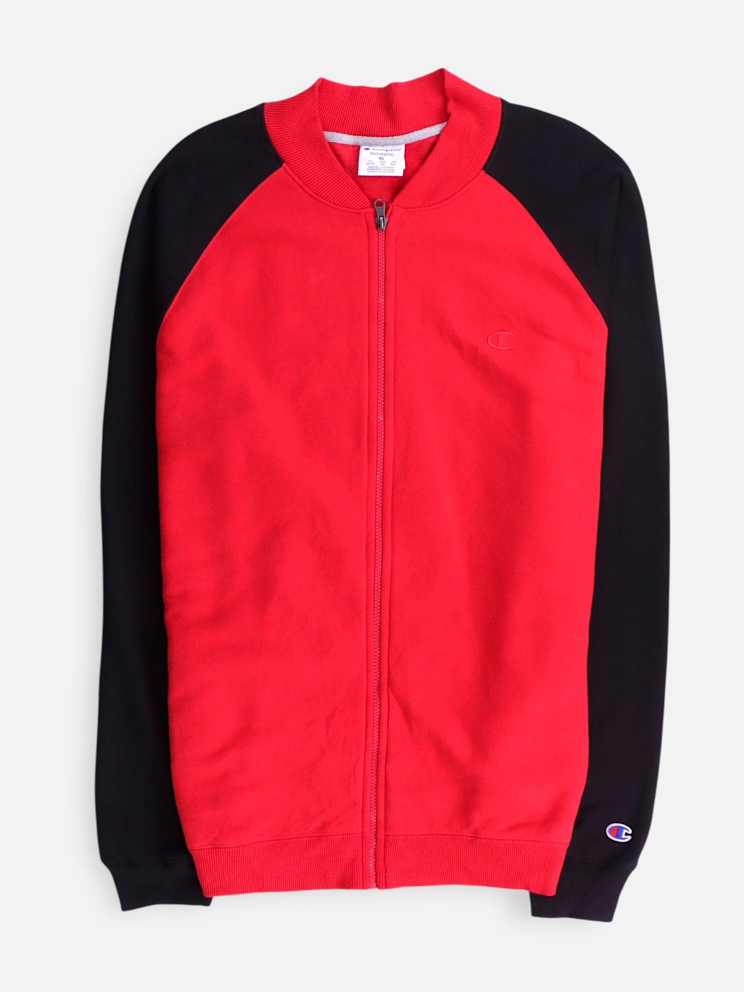 Champion Sudadera Deportivo Basic - Hombre - XL