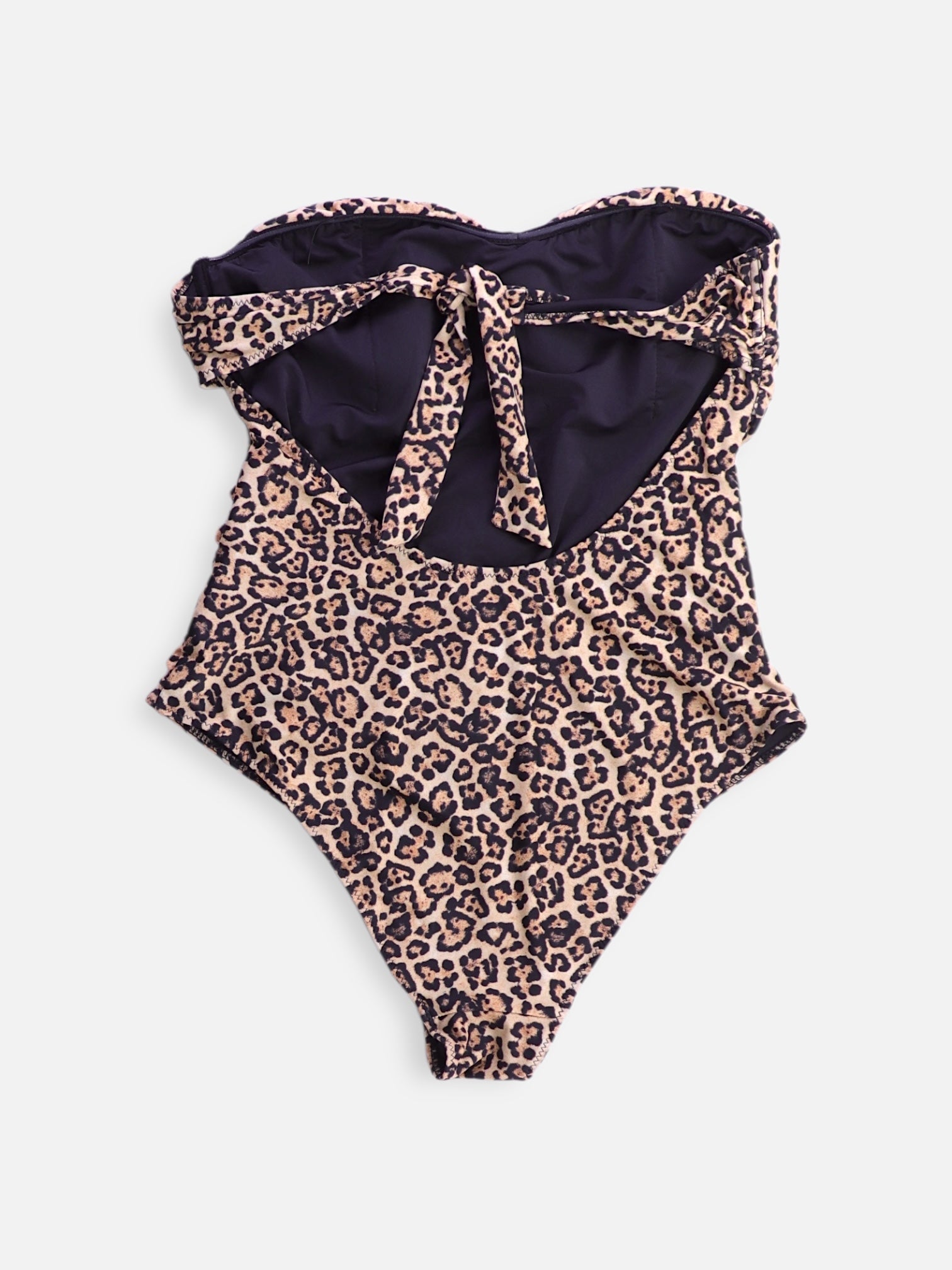 ZARA Traje de Verano Una pieza - Mujer - Medium