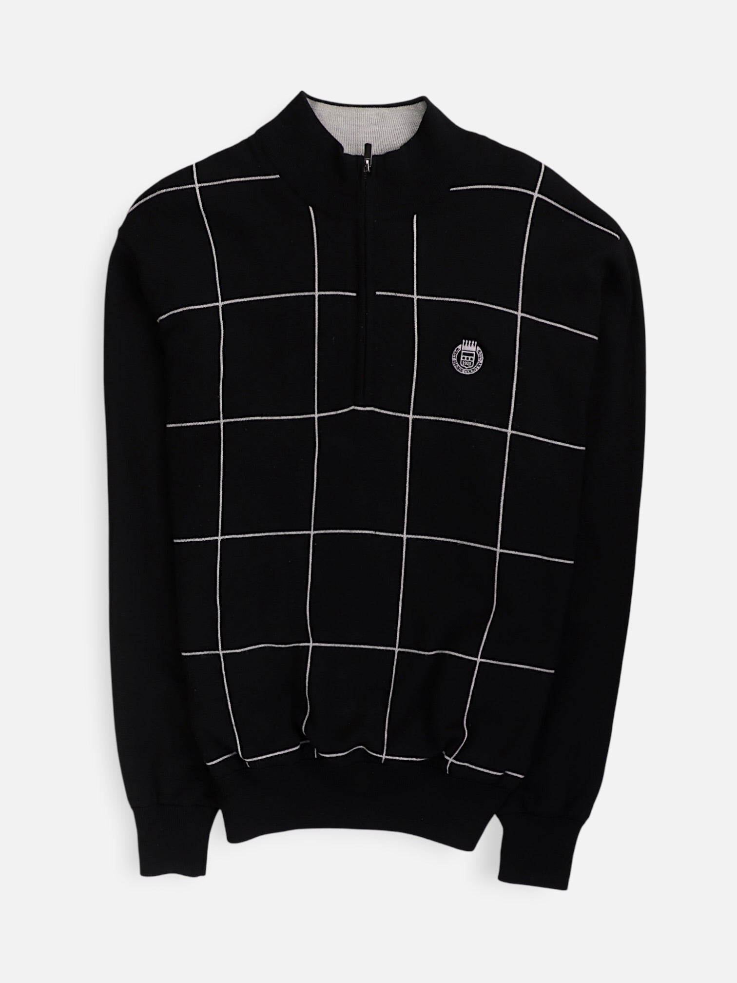 Sueter Fleece Casual - Hombre - N/A
