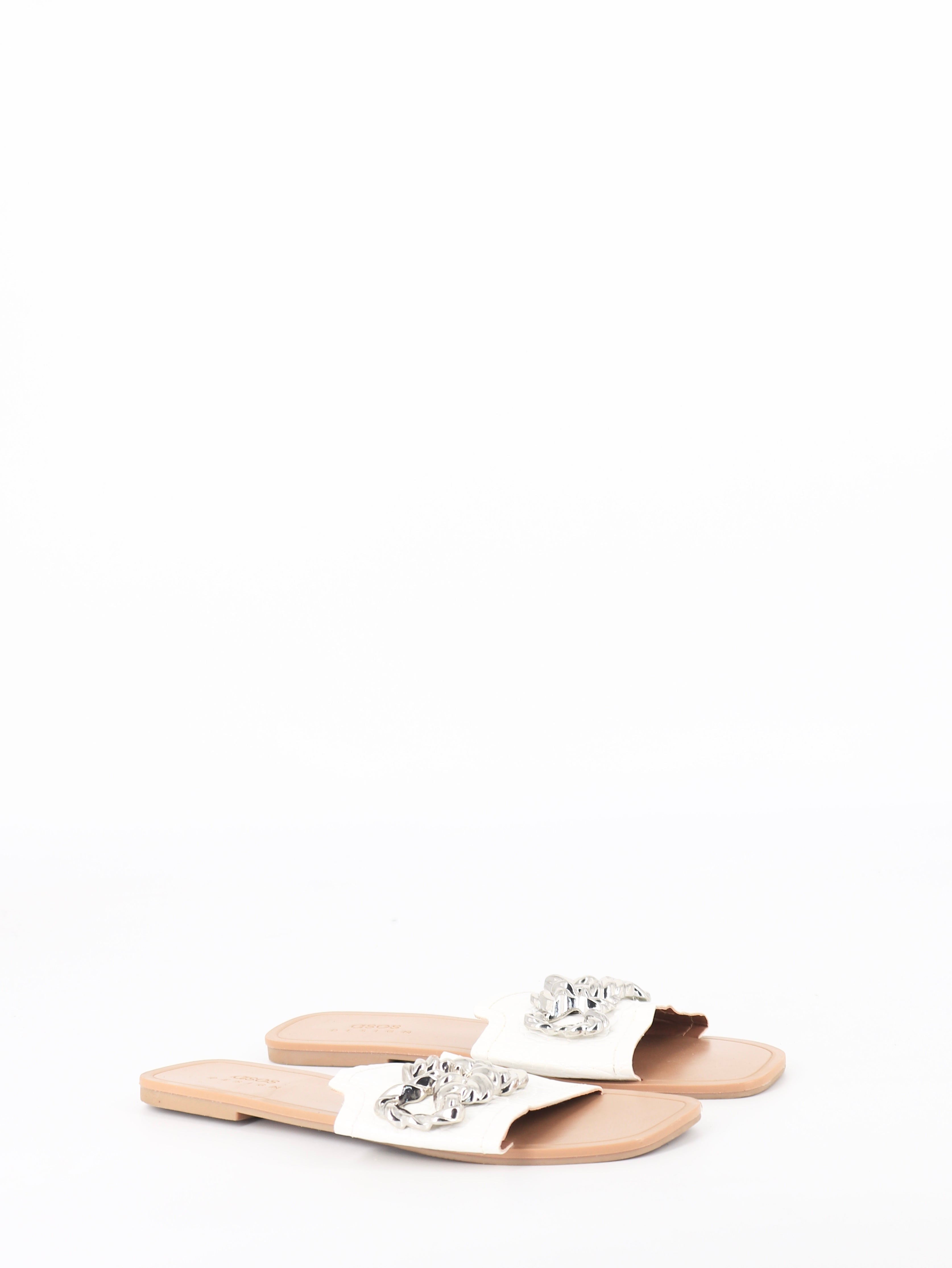 ASOS Sandalias Clasico Casual - Mujer - US 6