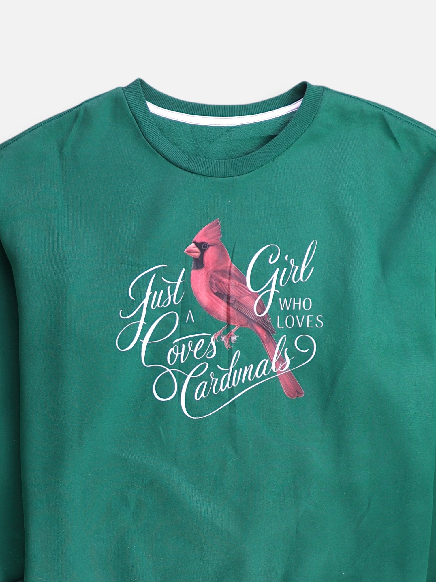 Sudadera Sweatshirt Basic - Mujer - 2XL