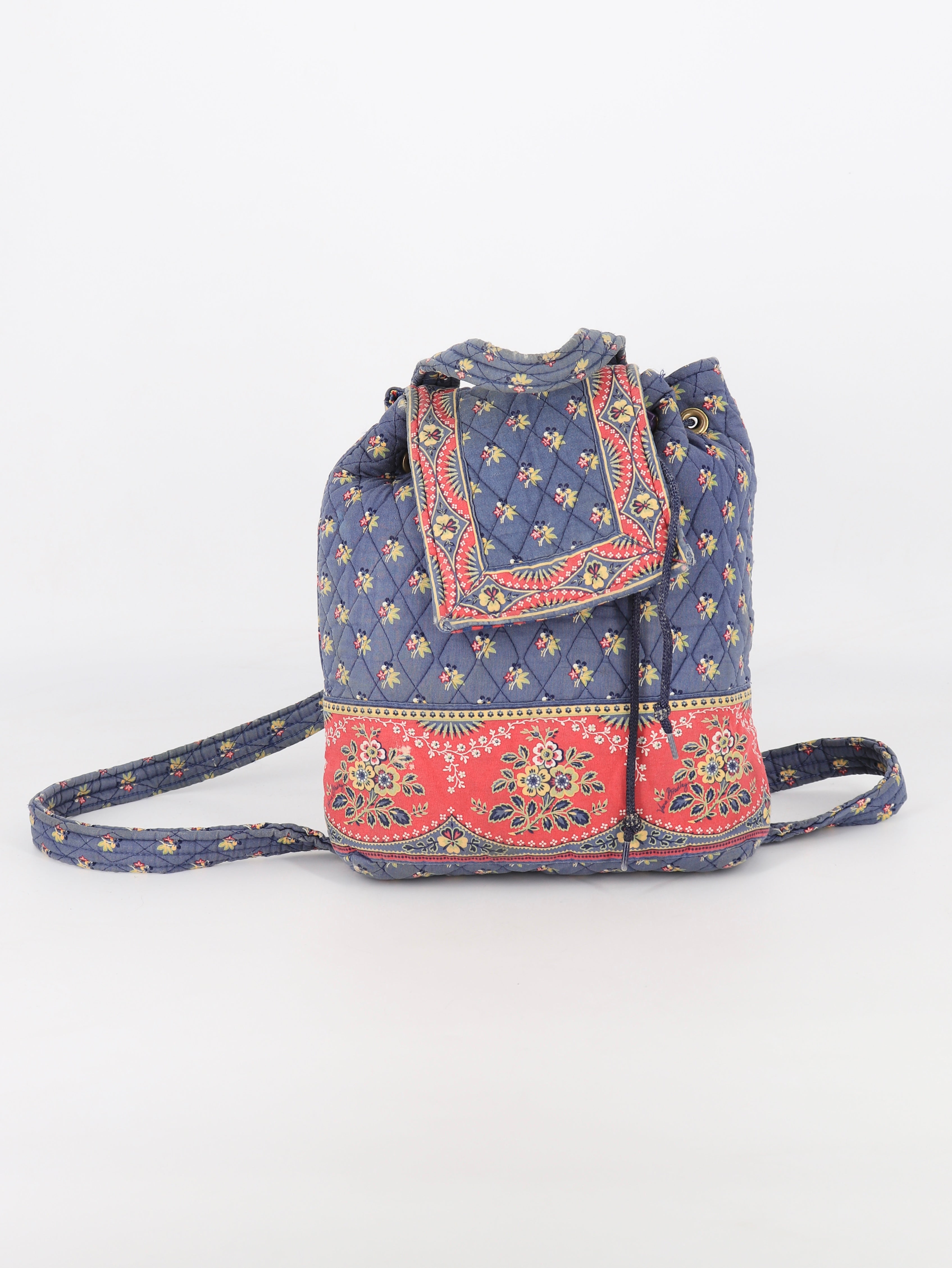 Mochila Color Block - Mujer - Talla Única (One Size)