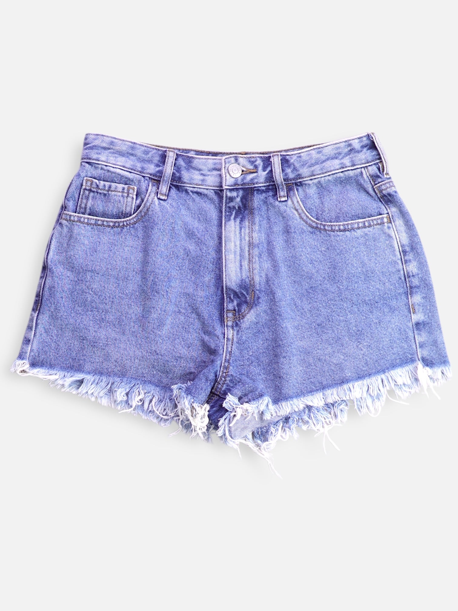 PACSUN Shorts Denim - Mujer - 27