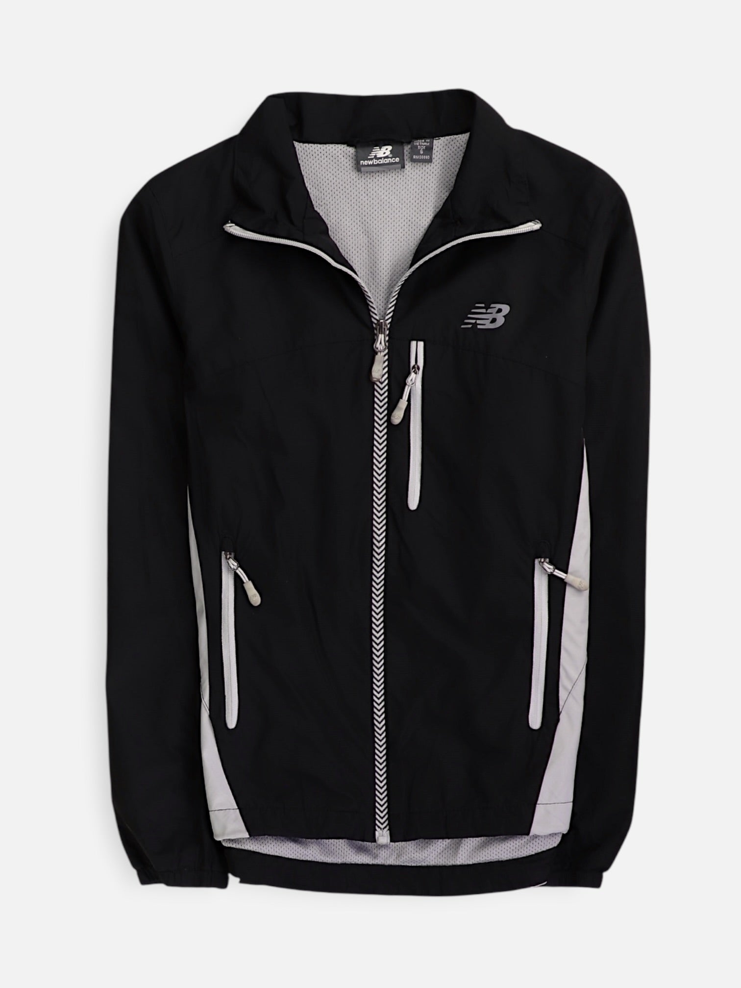 New Balance Chumpa Deportivo - Mujer - Small
