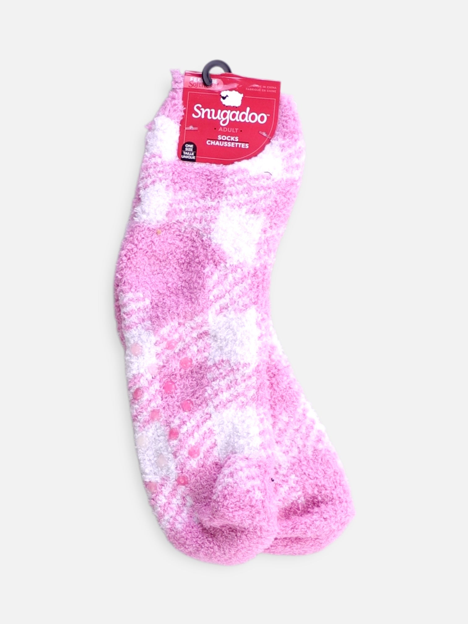 Calcetines 1 Par - Mujer - Talla Única (One Size)