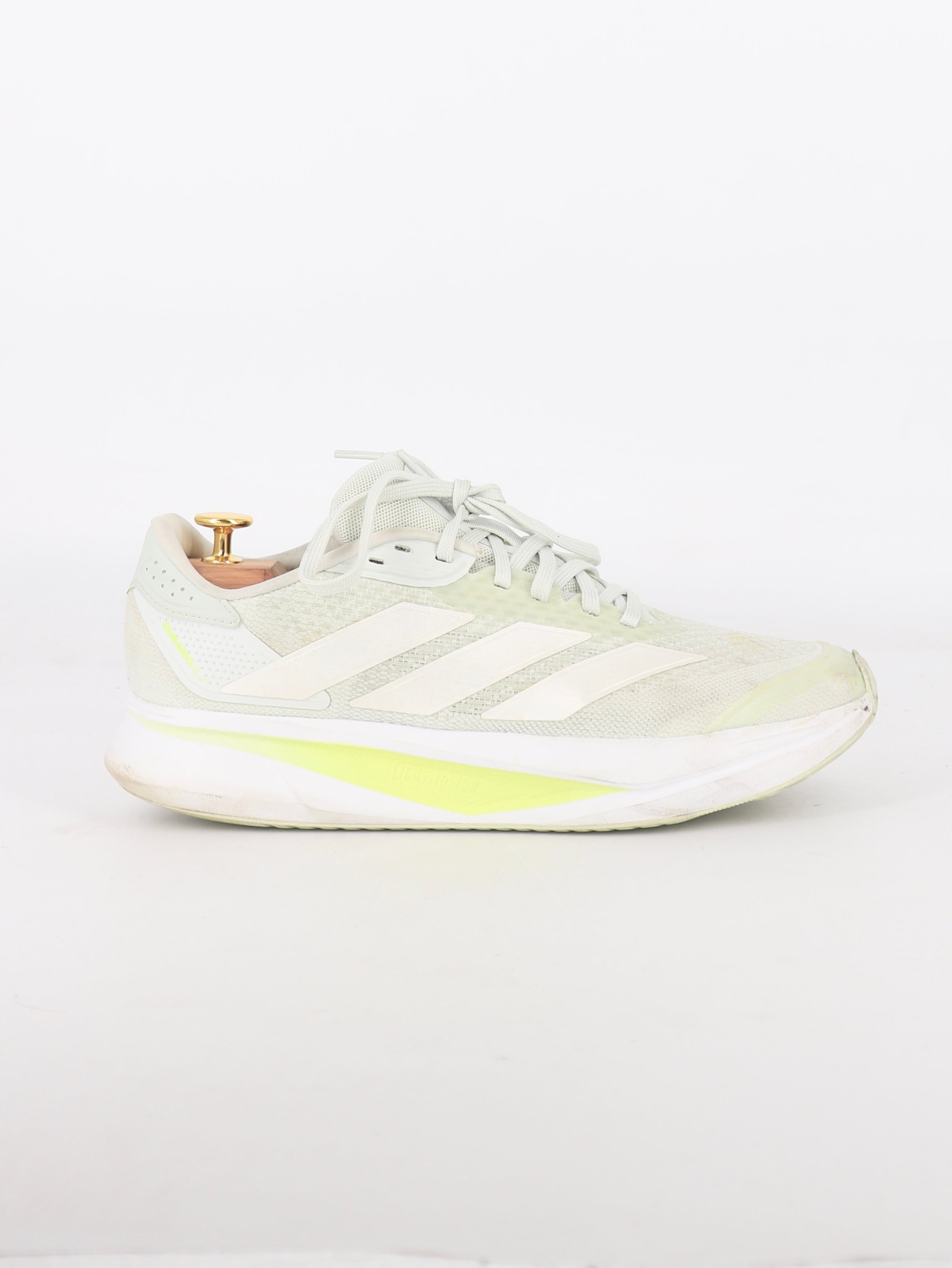 Adidas Tenis Deportivo Basic - Hombre - US 10