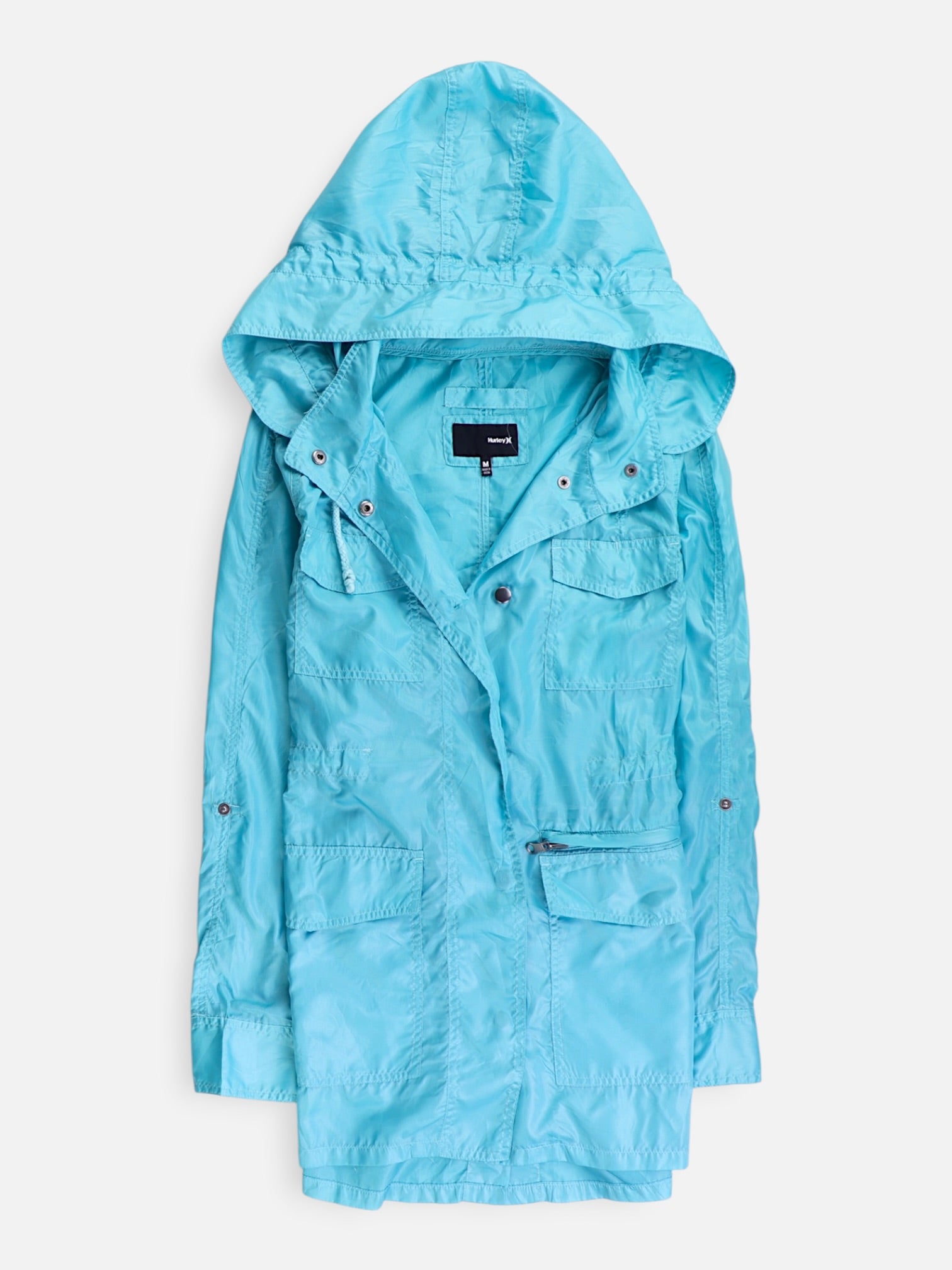 Hurley Chumpa Cazadora - Mujer - Medium