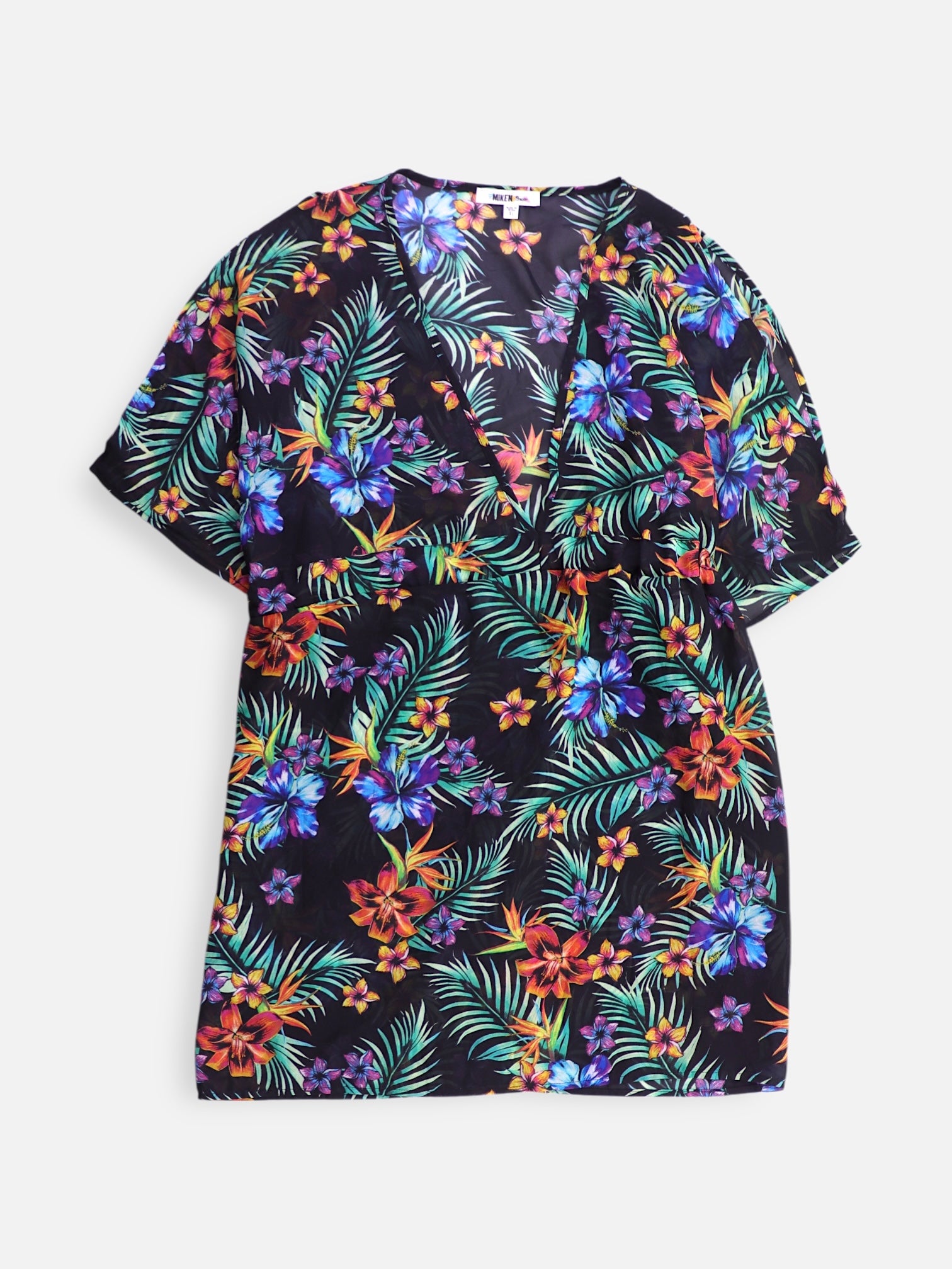 Salida de Baño Verano - Mujer - XL