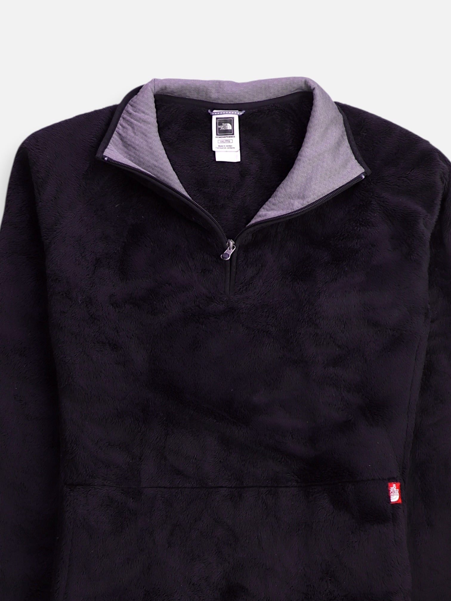 The North Face Sueter Fleece Casual - Mujer - 2XL