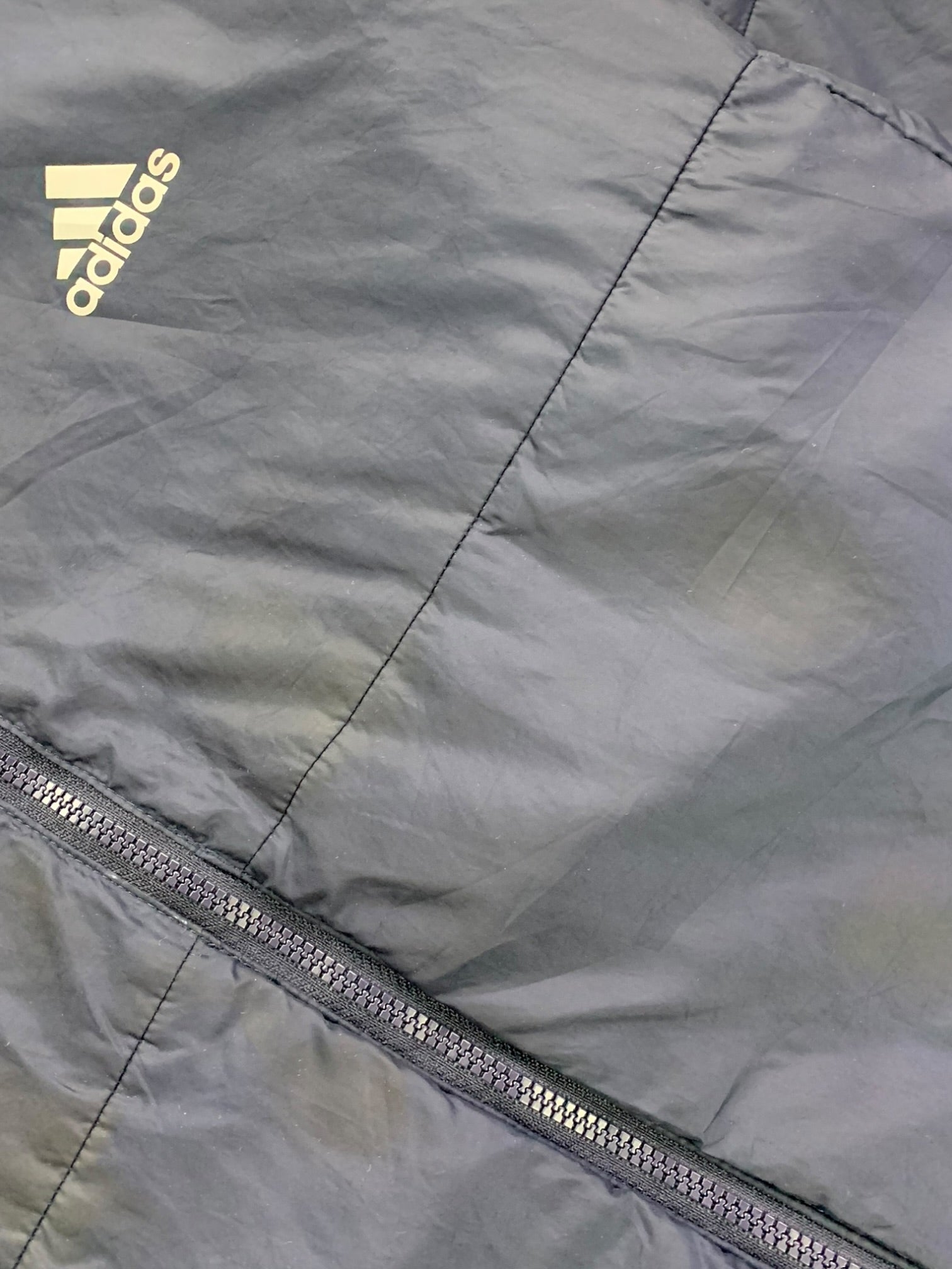 Adidas Chumpa Deportivo - Hombre - Large