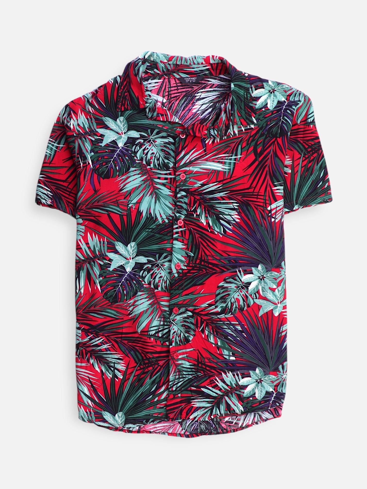 Conjunto Dos piezas - Hombre - Small