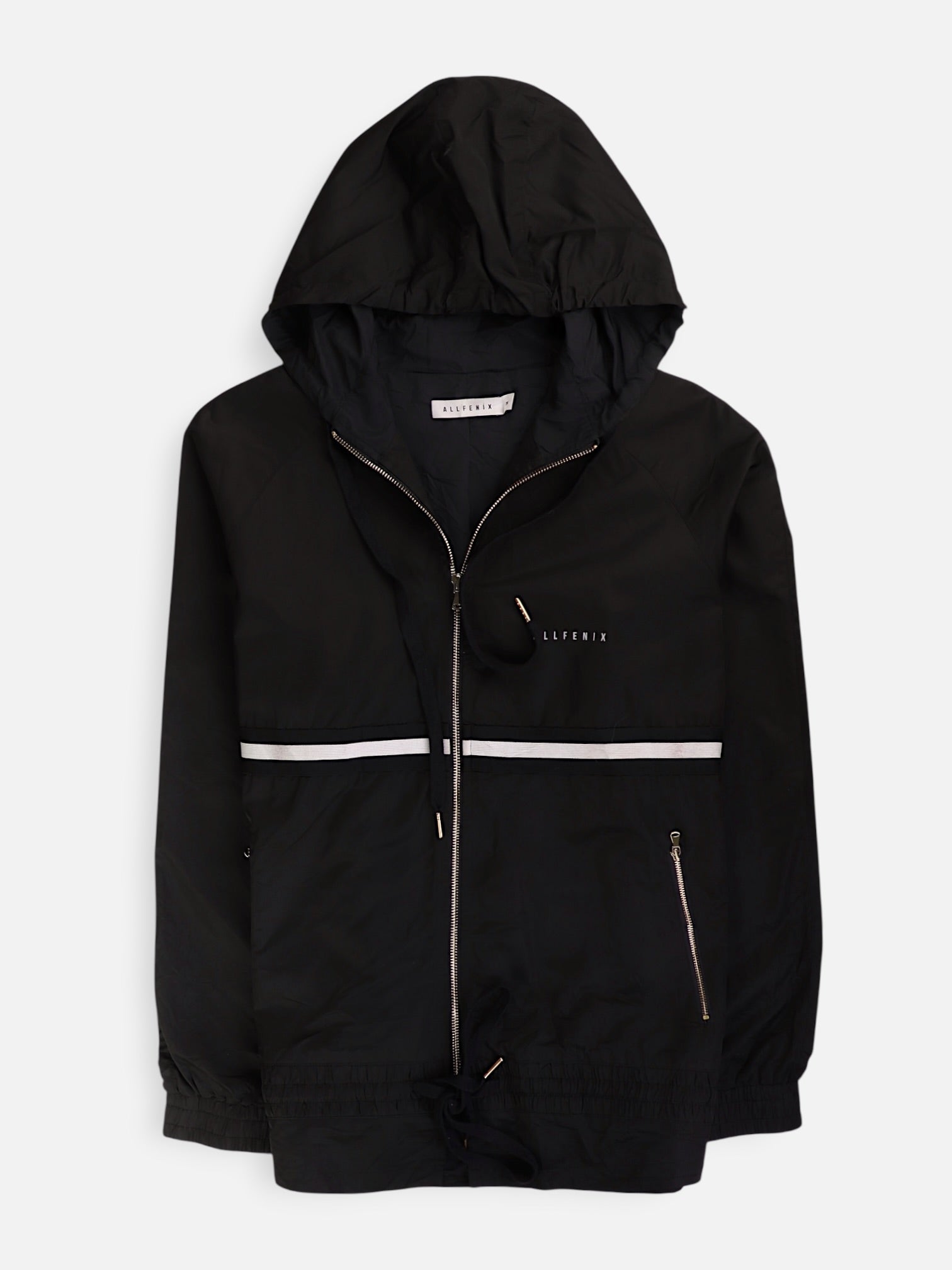 Chumpa Deportivo - Hombre - Medium