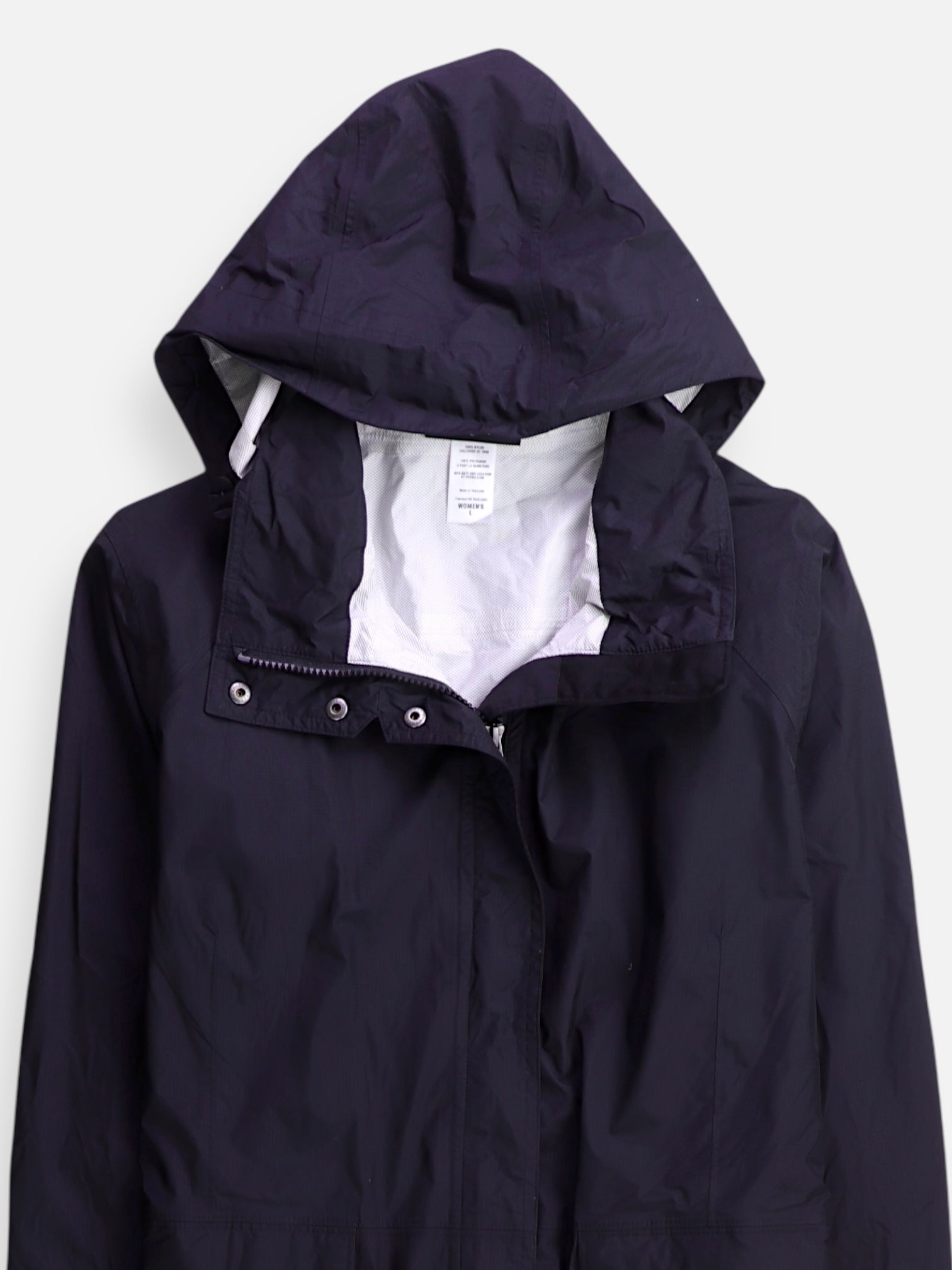 Patagonia Chumpa Impermeable - Mujer - Large