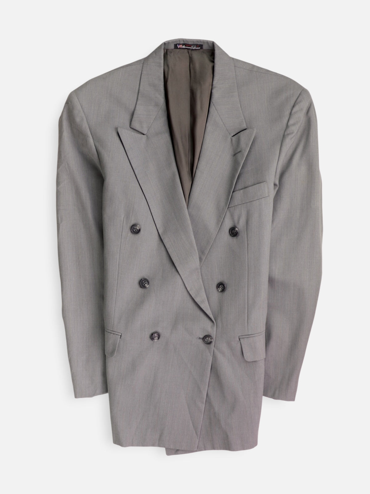 Blazer Casual - Hombre - 41R