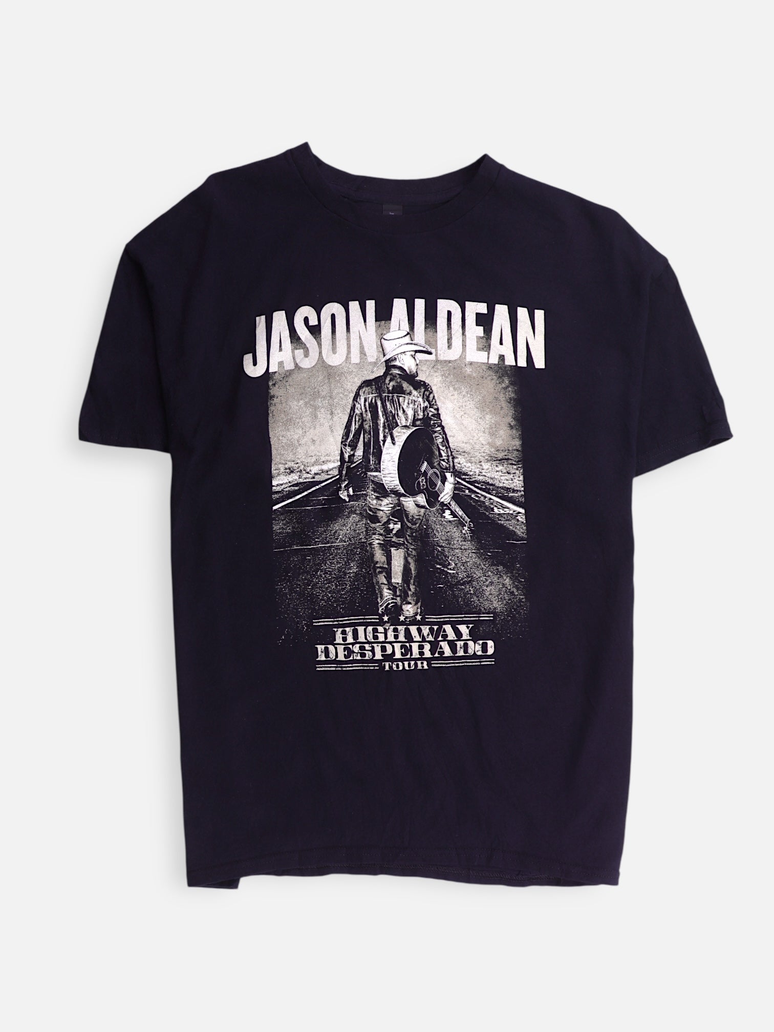 Camiseta Grafica - Hombre - XL